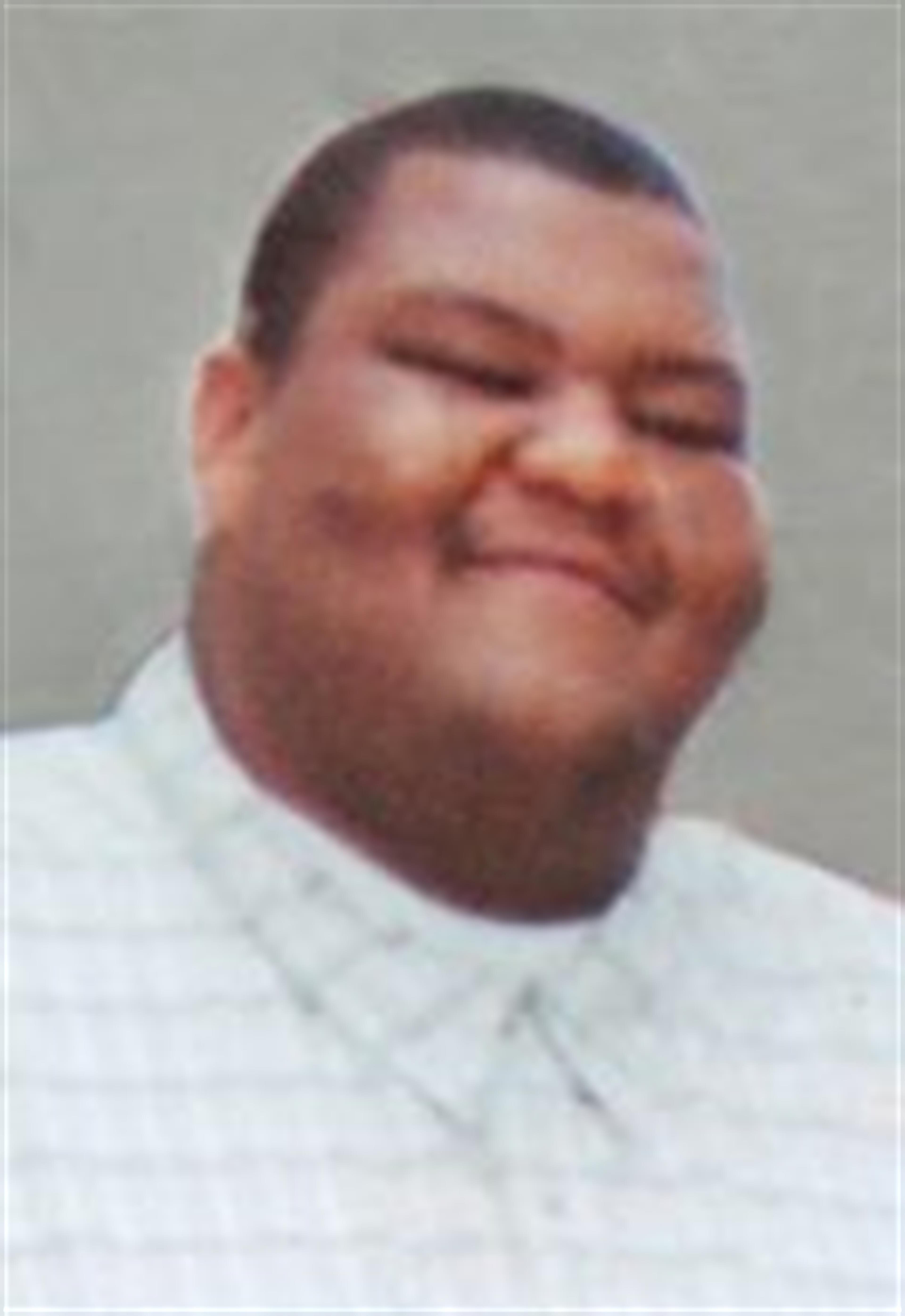 Kevin Armond Bickham, Jr.