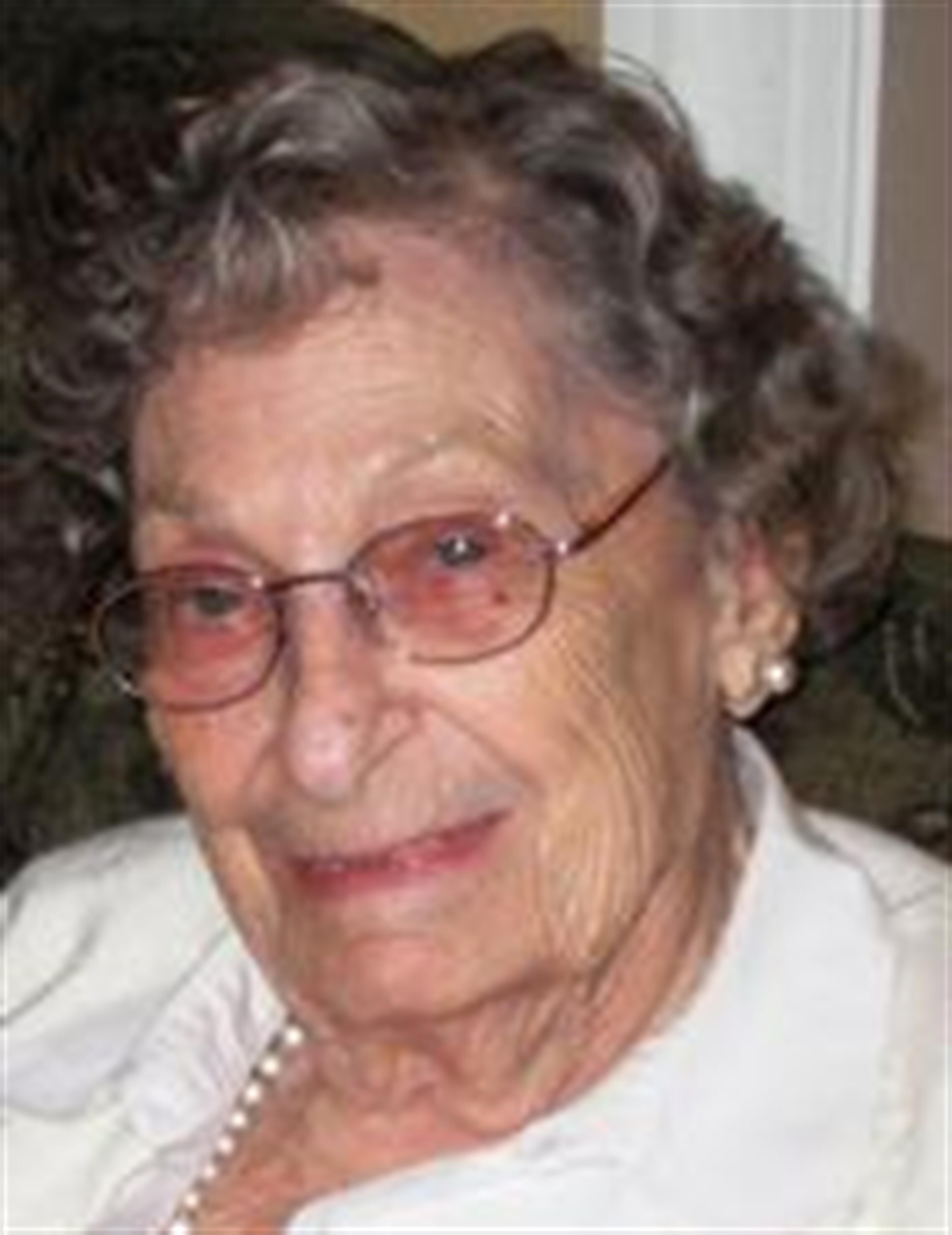 Betty Gross Billingsley