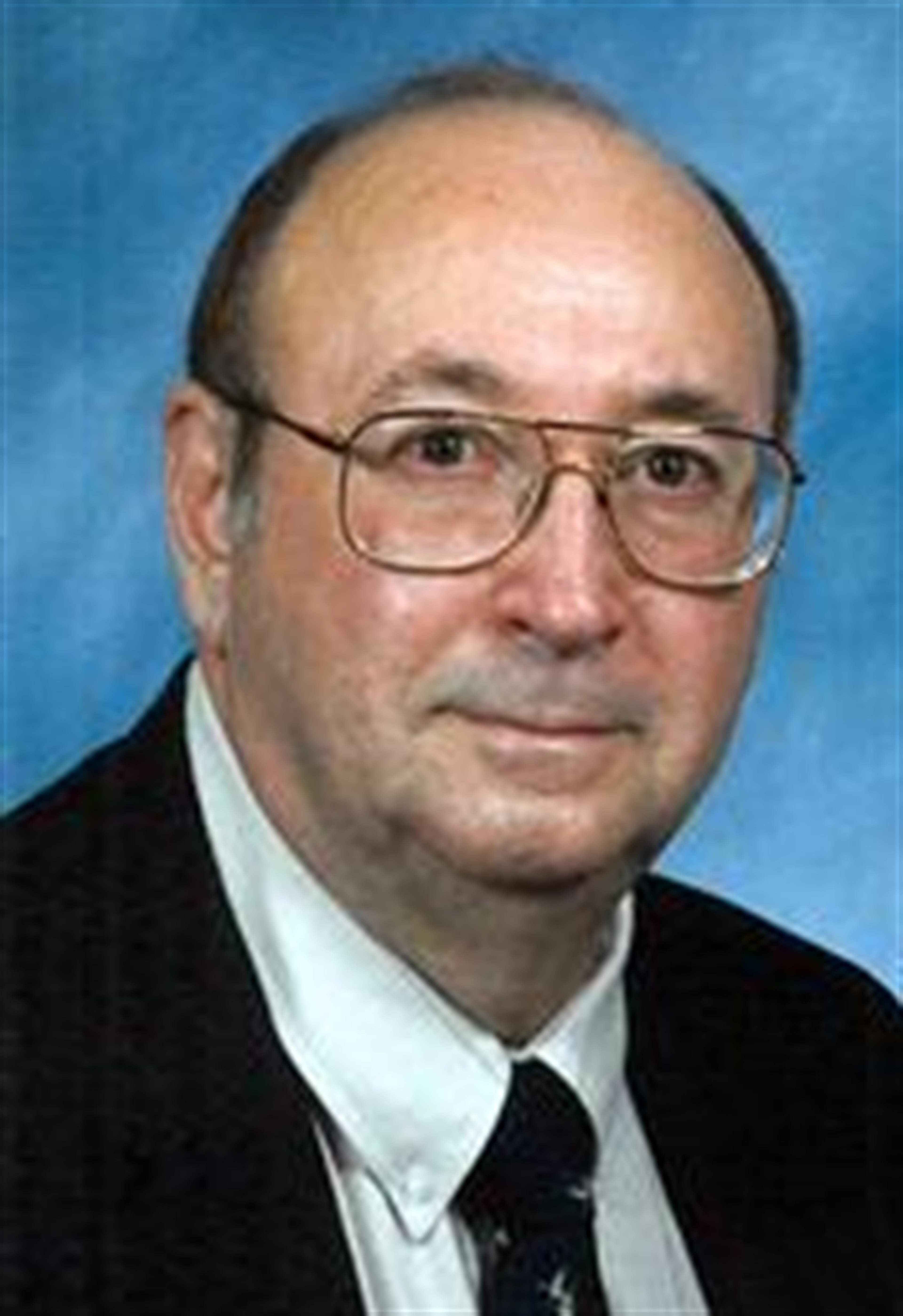 Raymond James Billiot