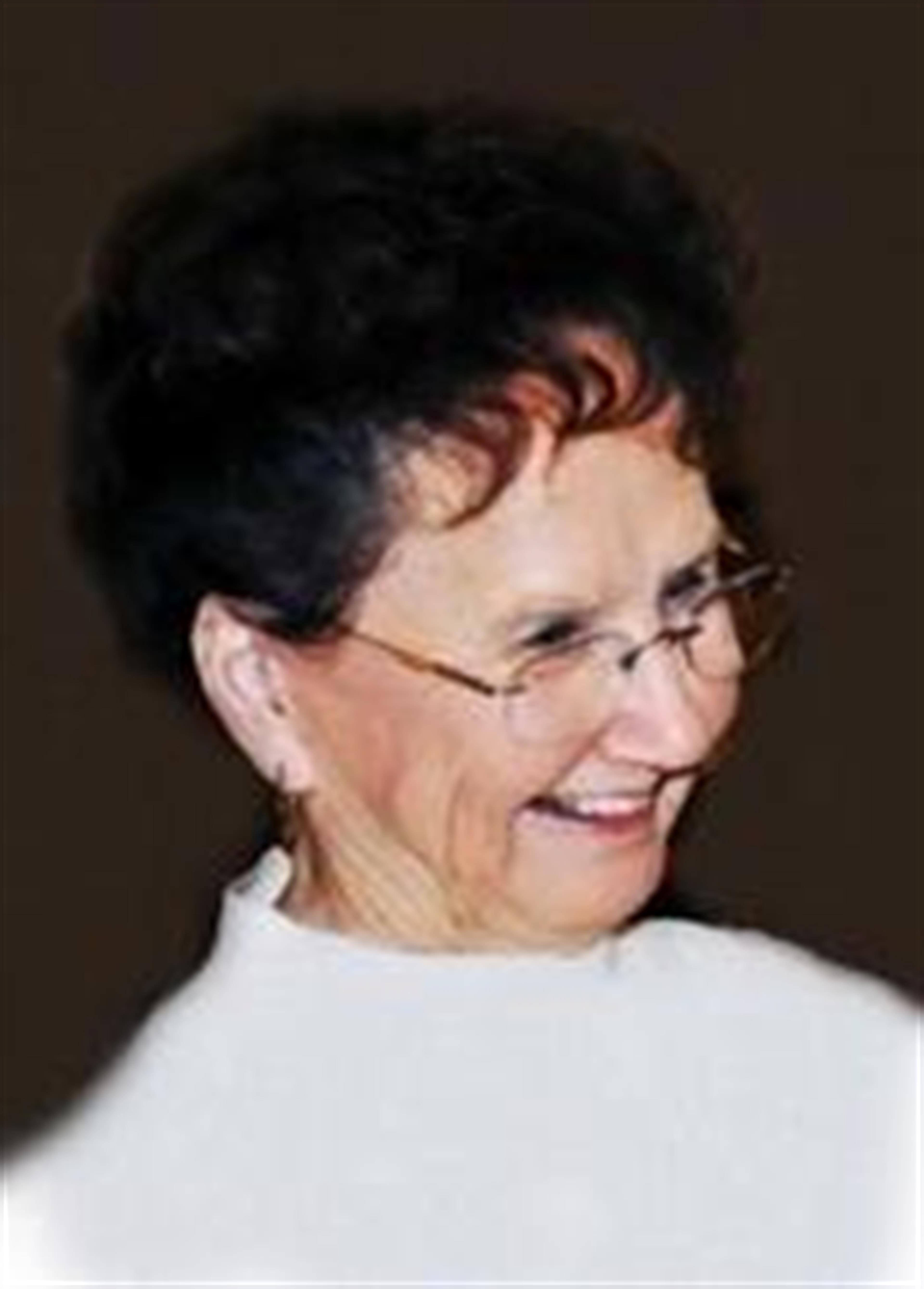 Amelia Irene Bignar Johnson's obituary picture