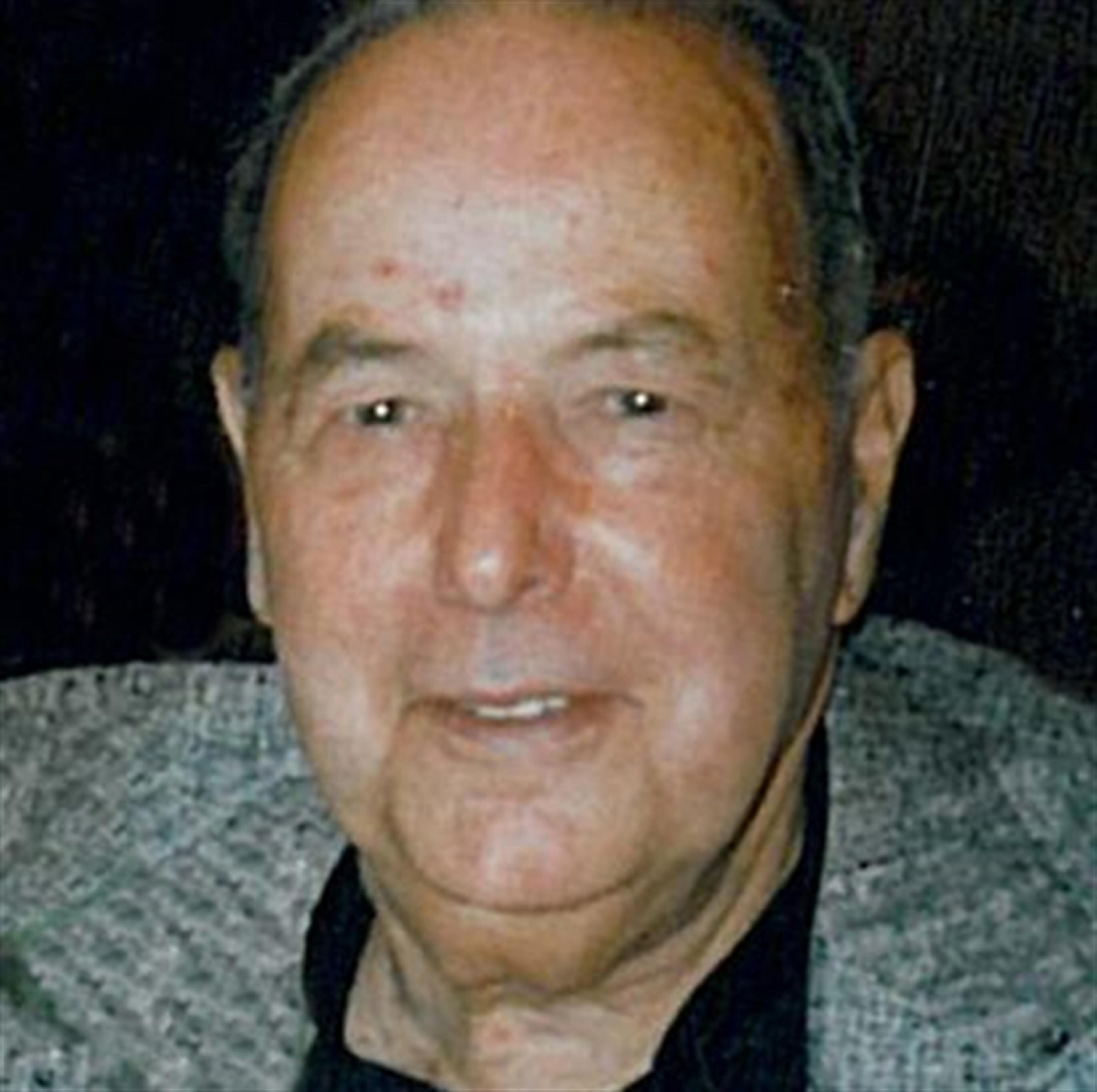 Joseph Herman Bily