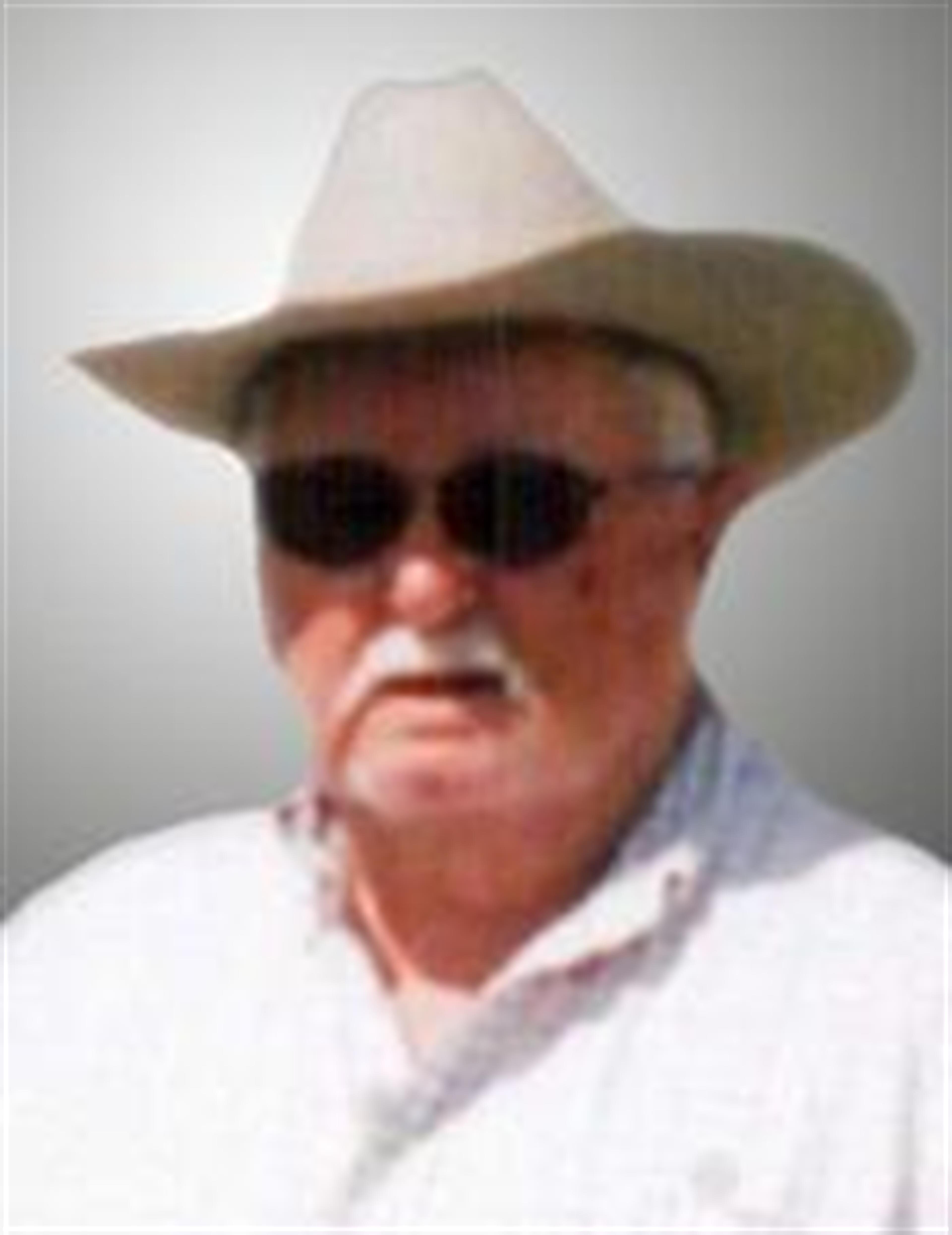 James A. Binford