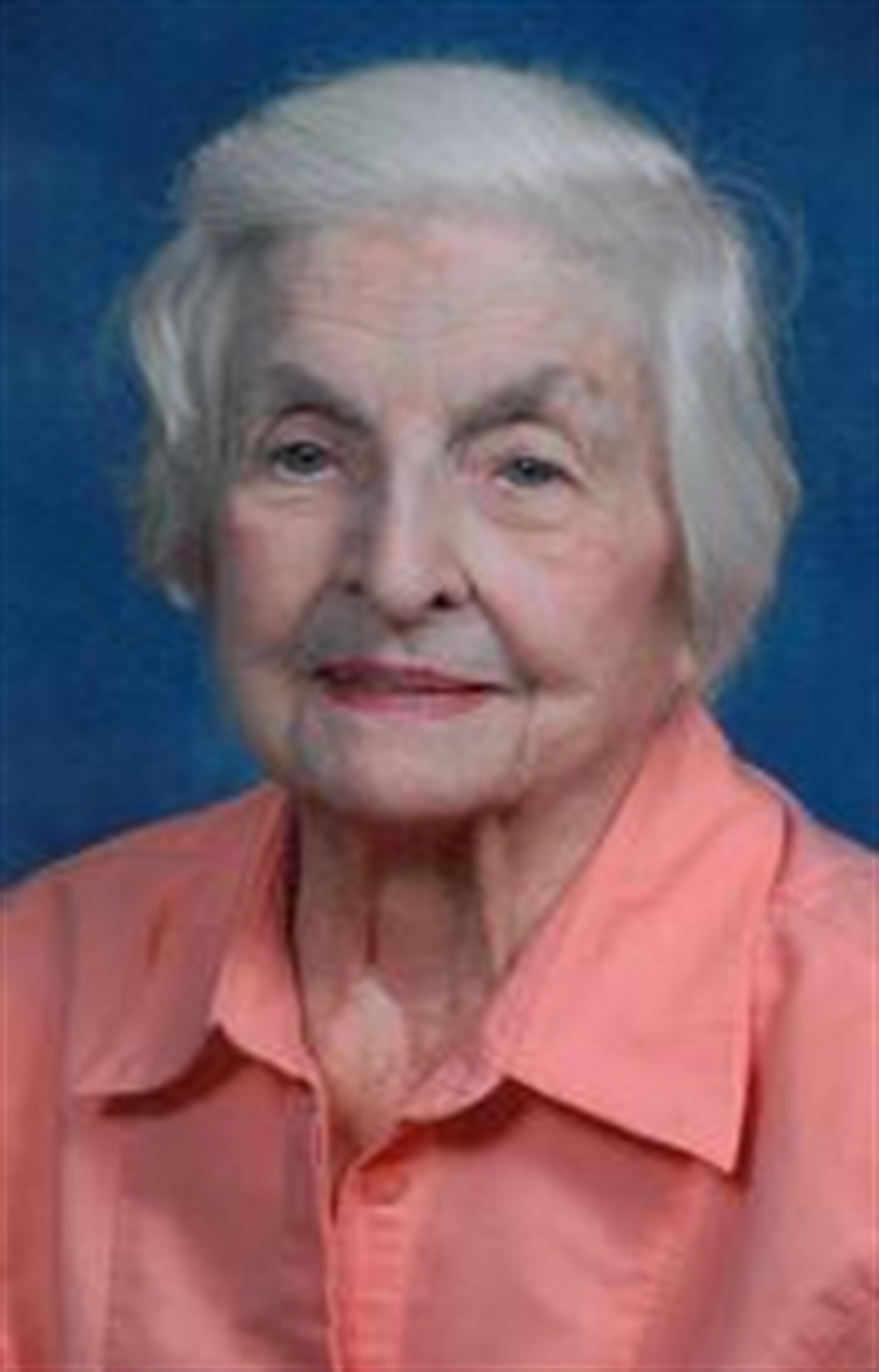 Barbara Binnings