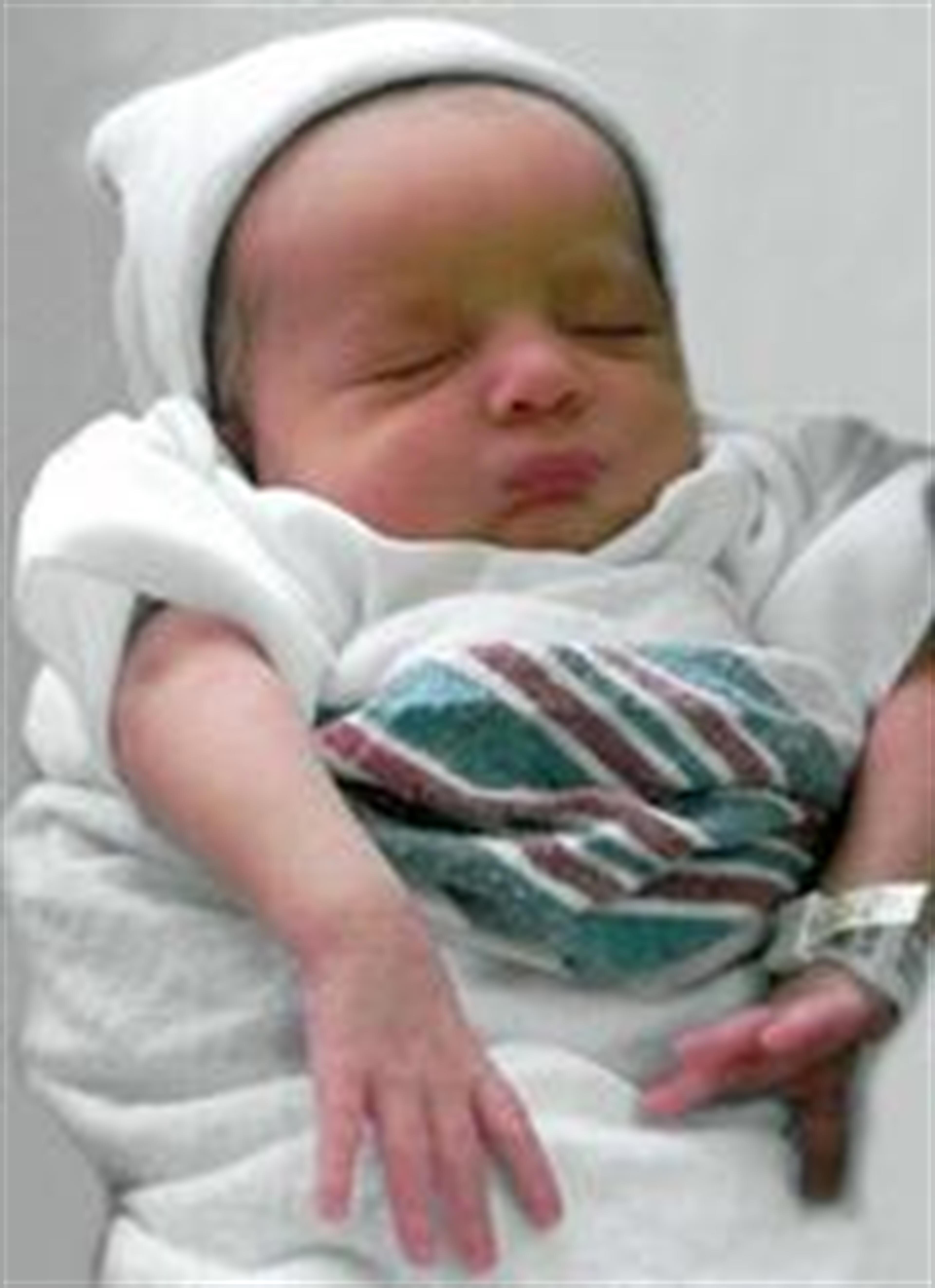 Aaron Joseph Blackburn