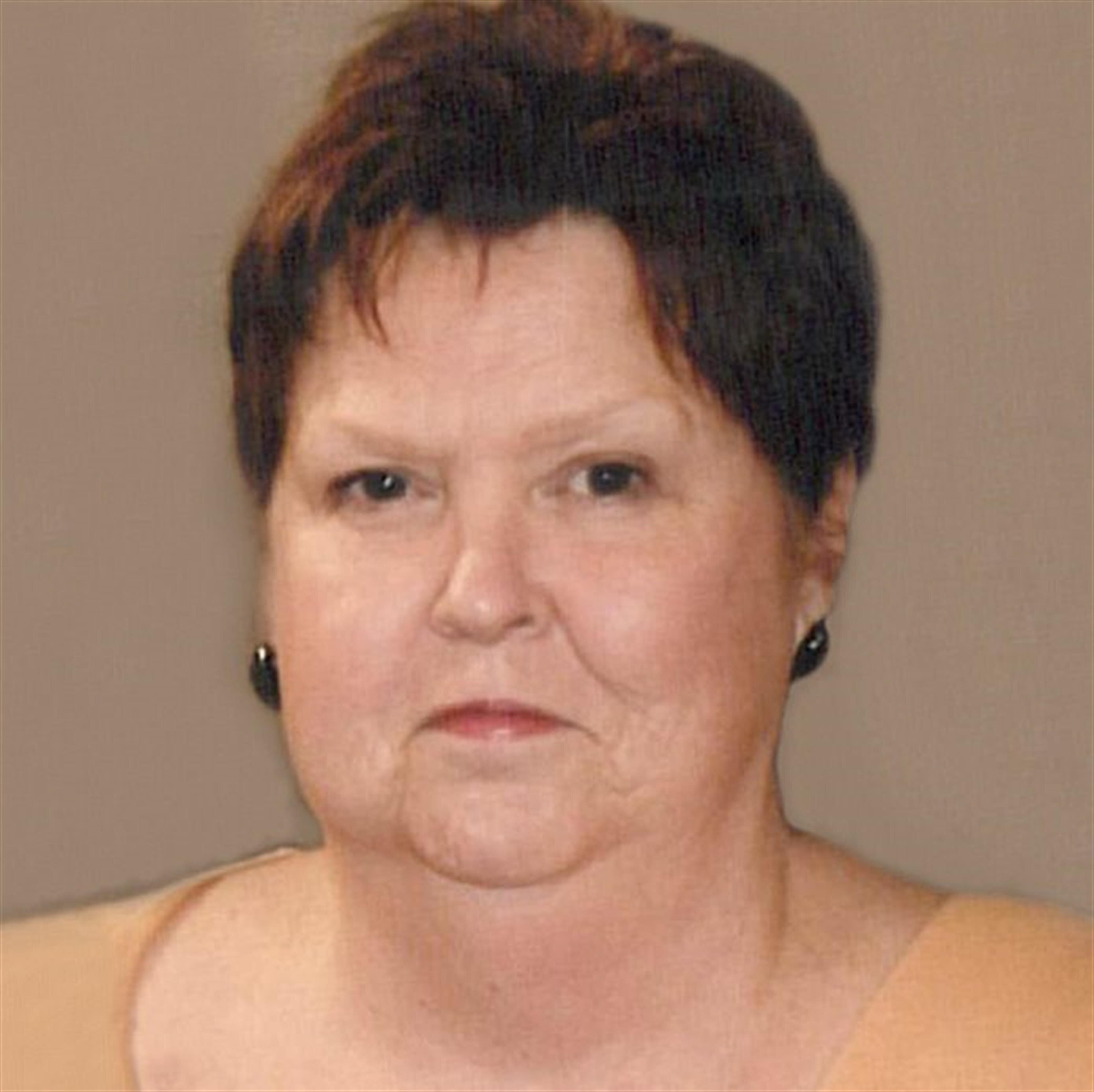 Paula Loyd Blackwell