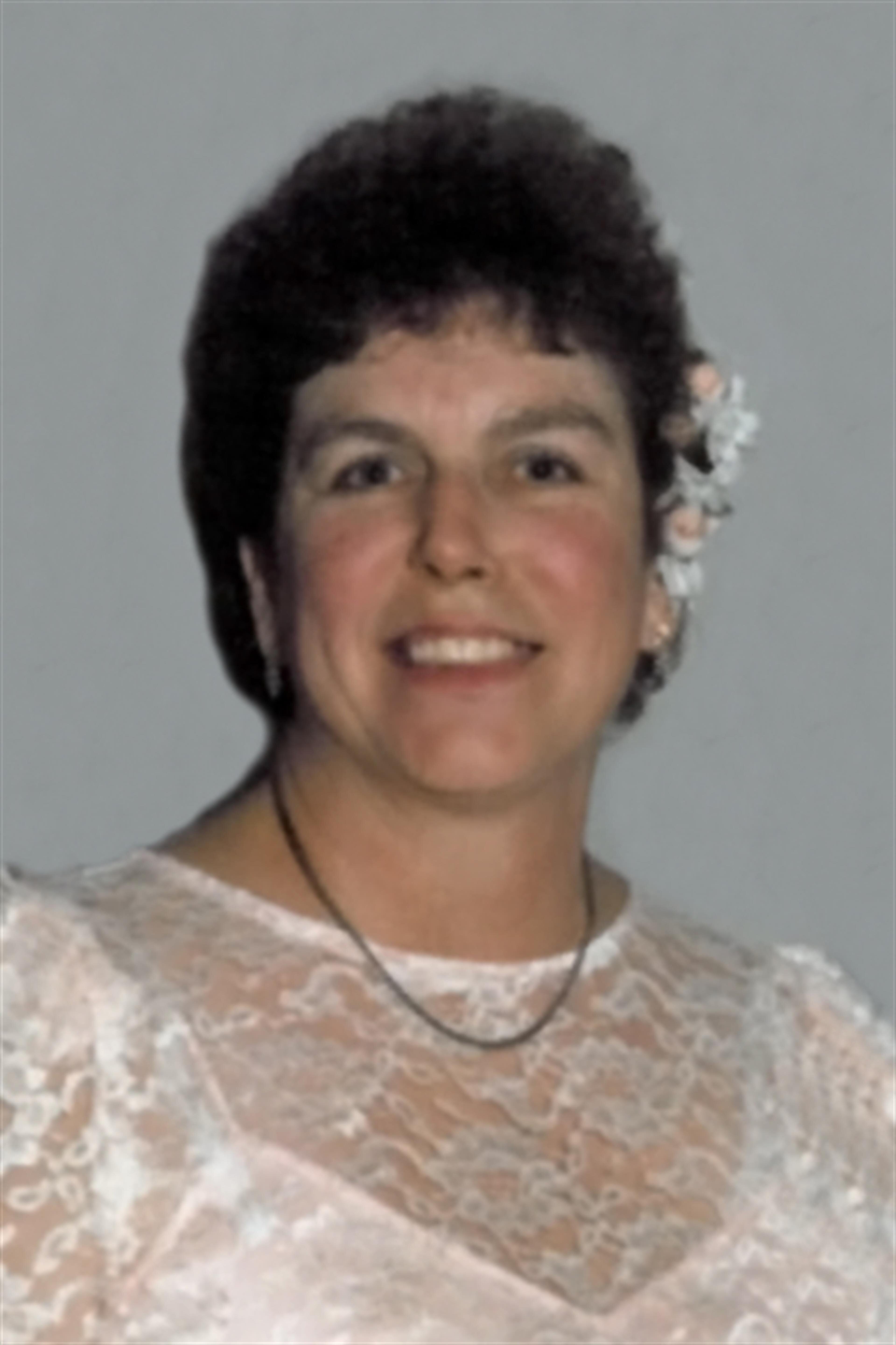 Carol L. Blanton