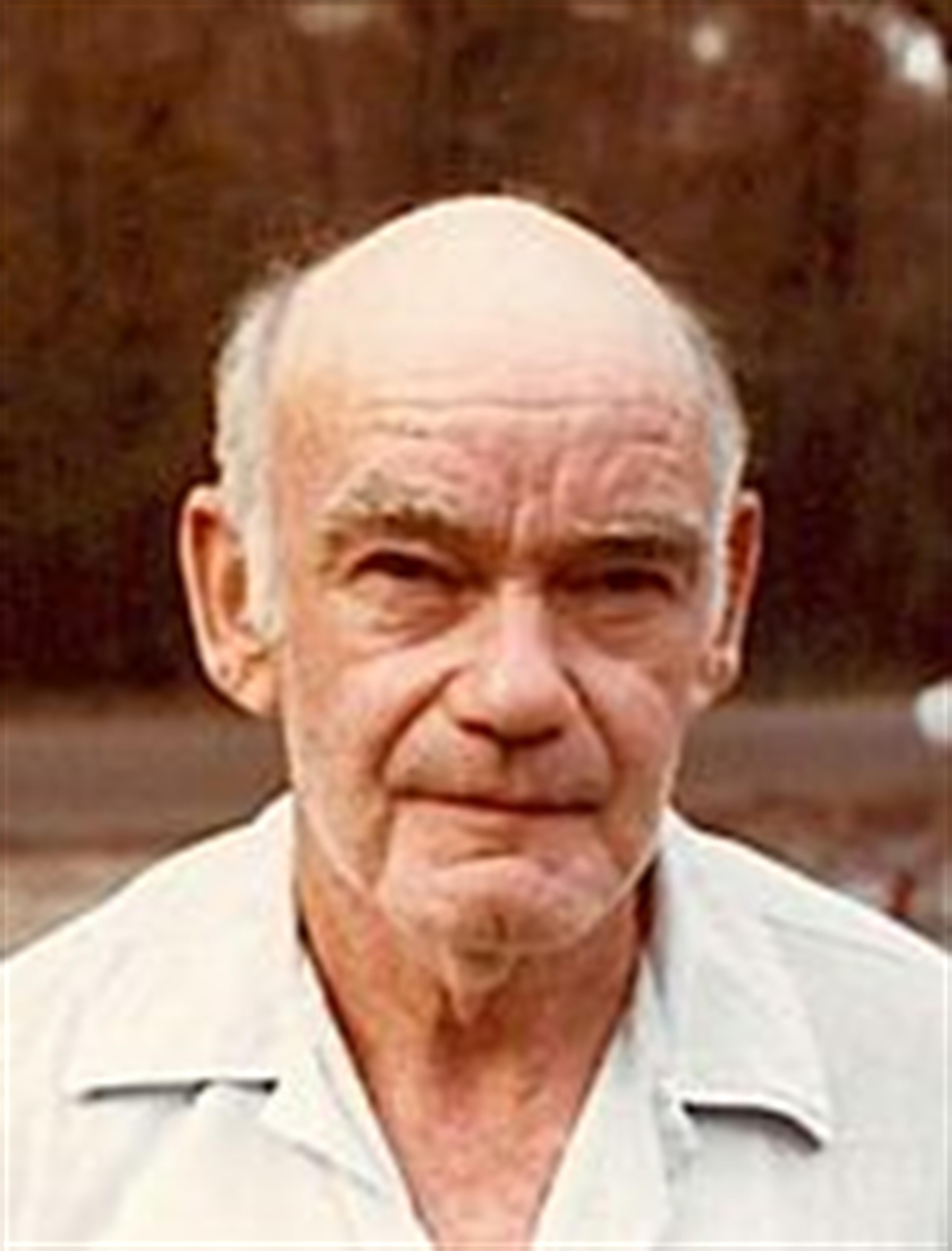 John A. Blow