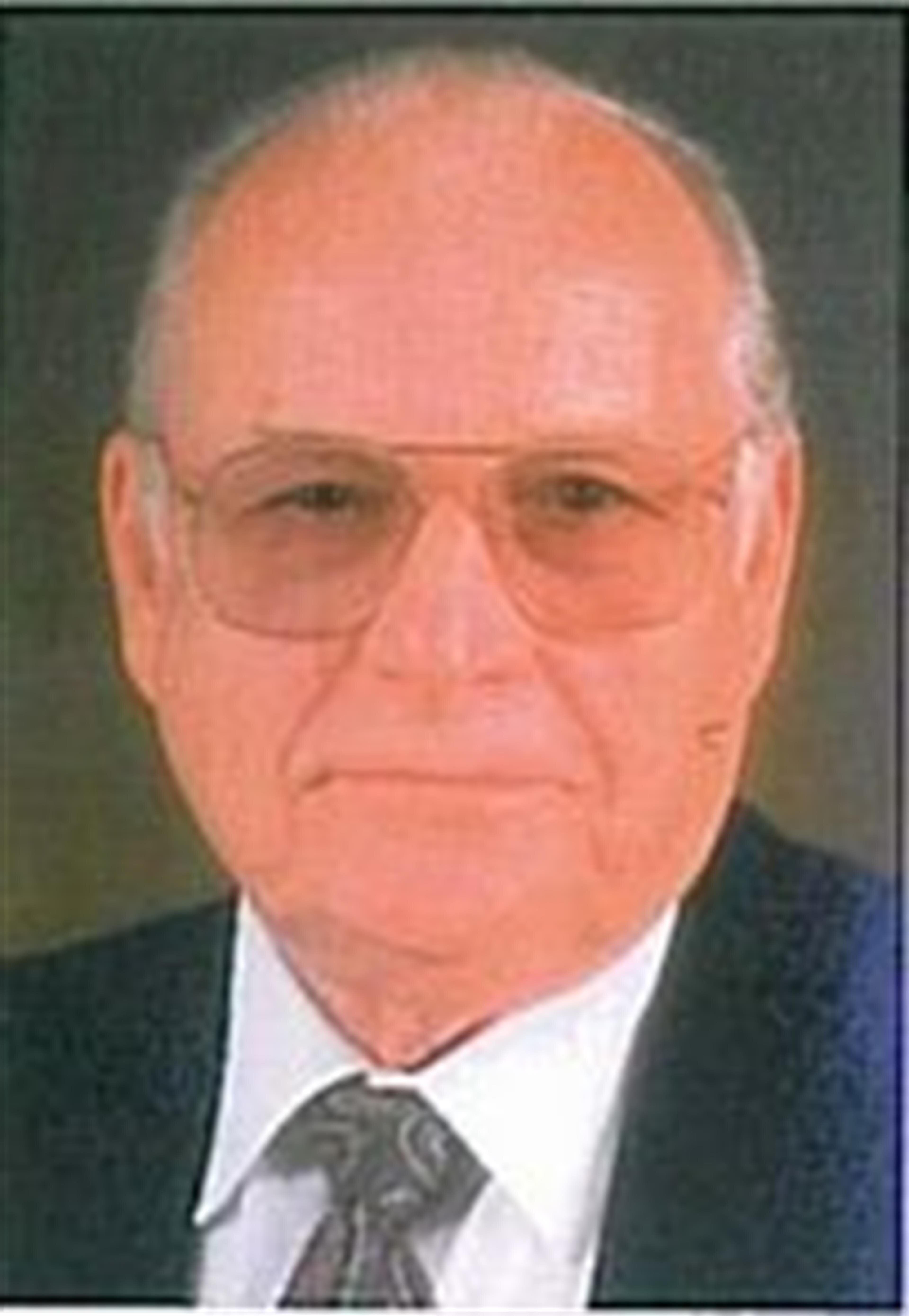Terrence Edward Boland