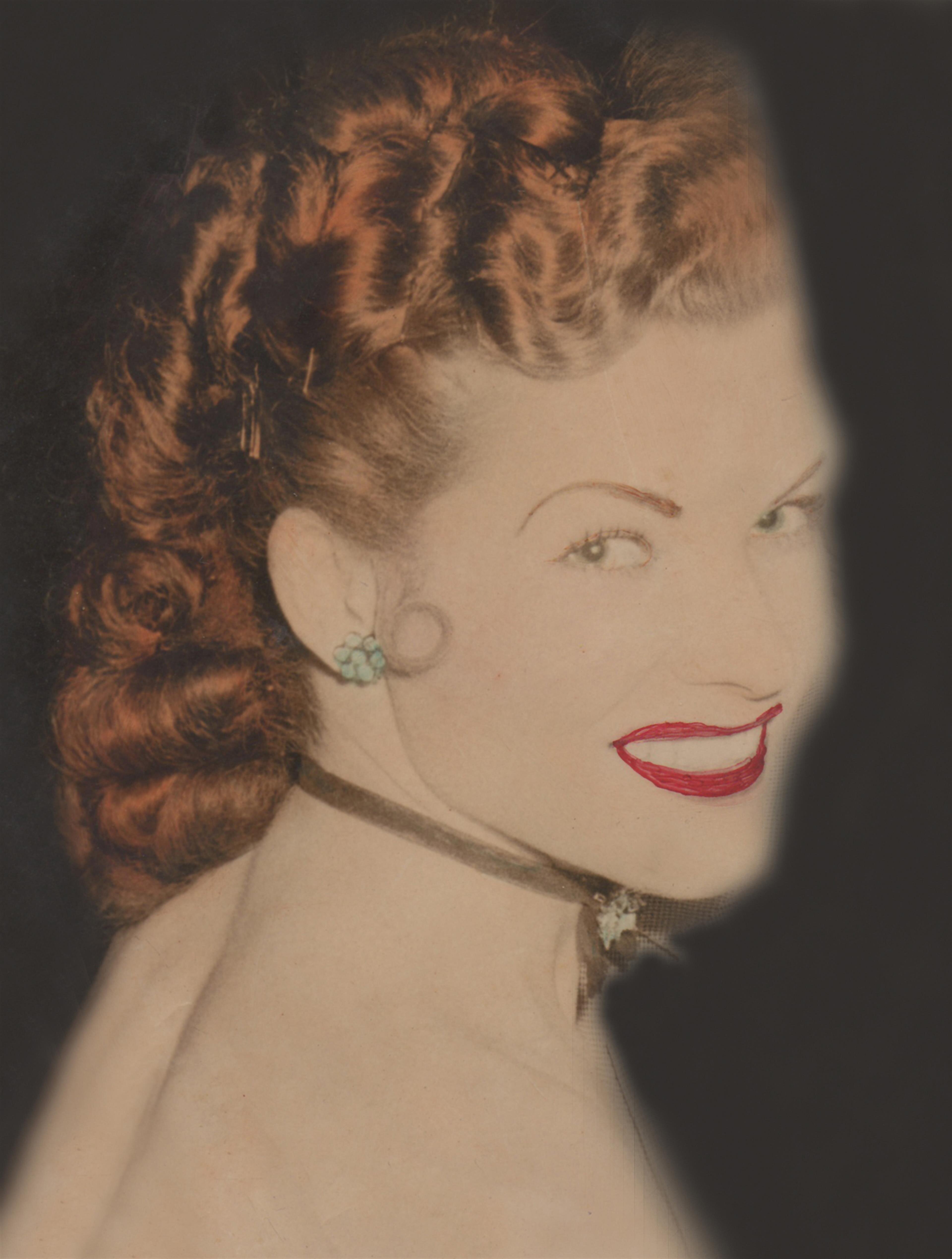 Clara Cooper Bond
