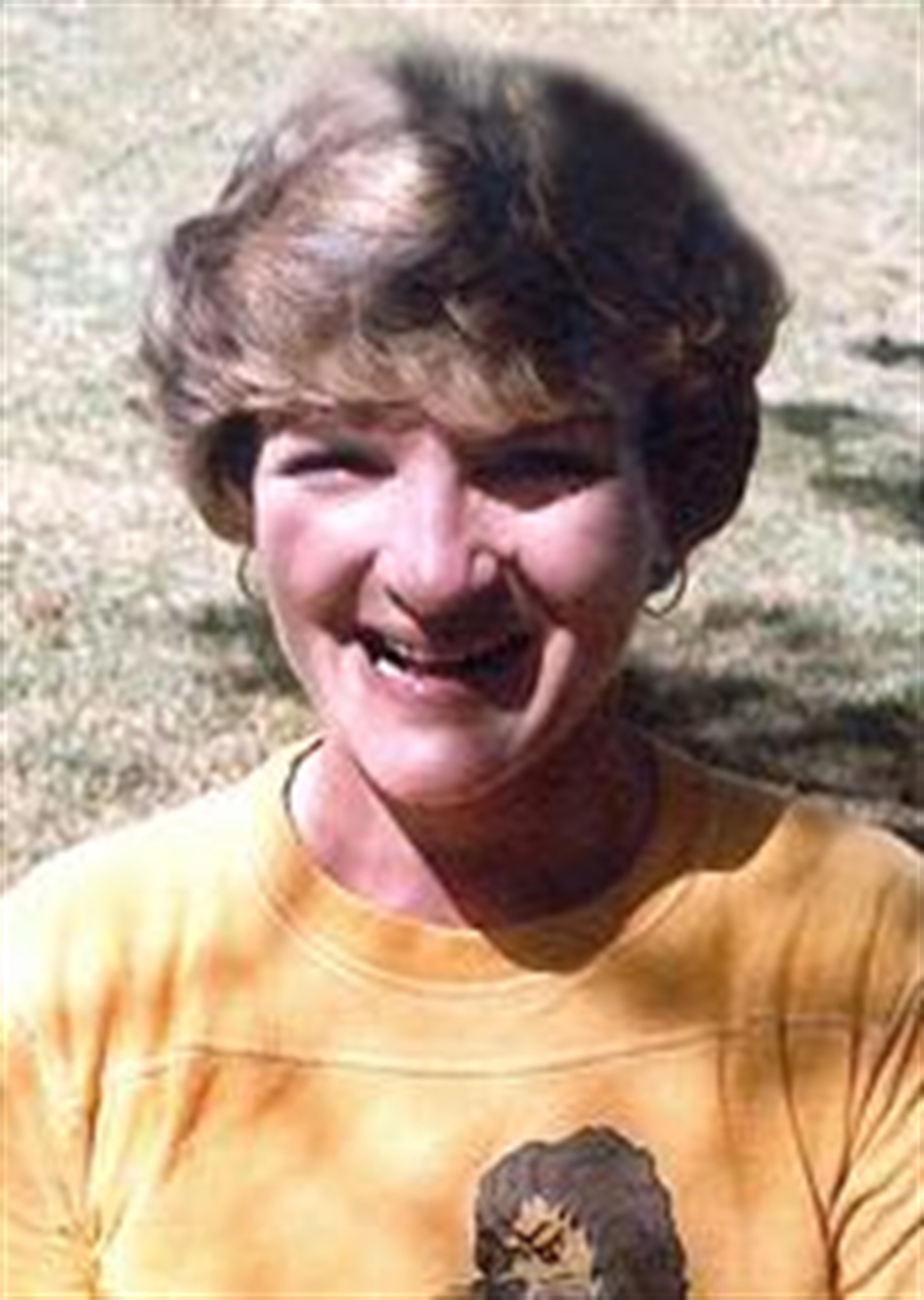 Lucille Bennett Booth