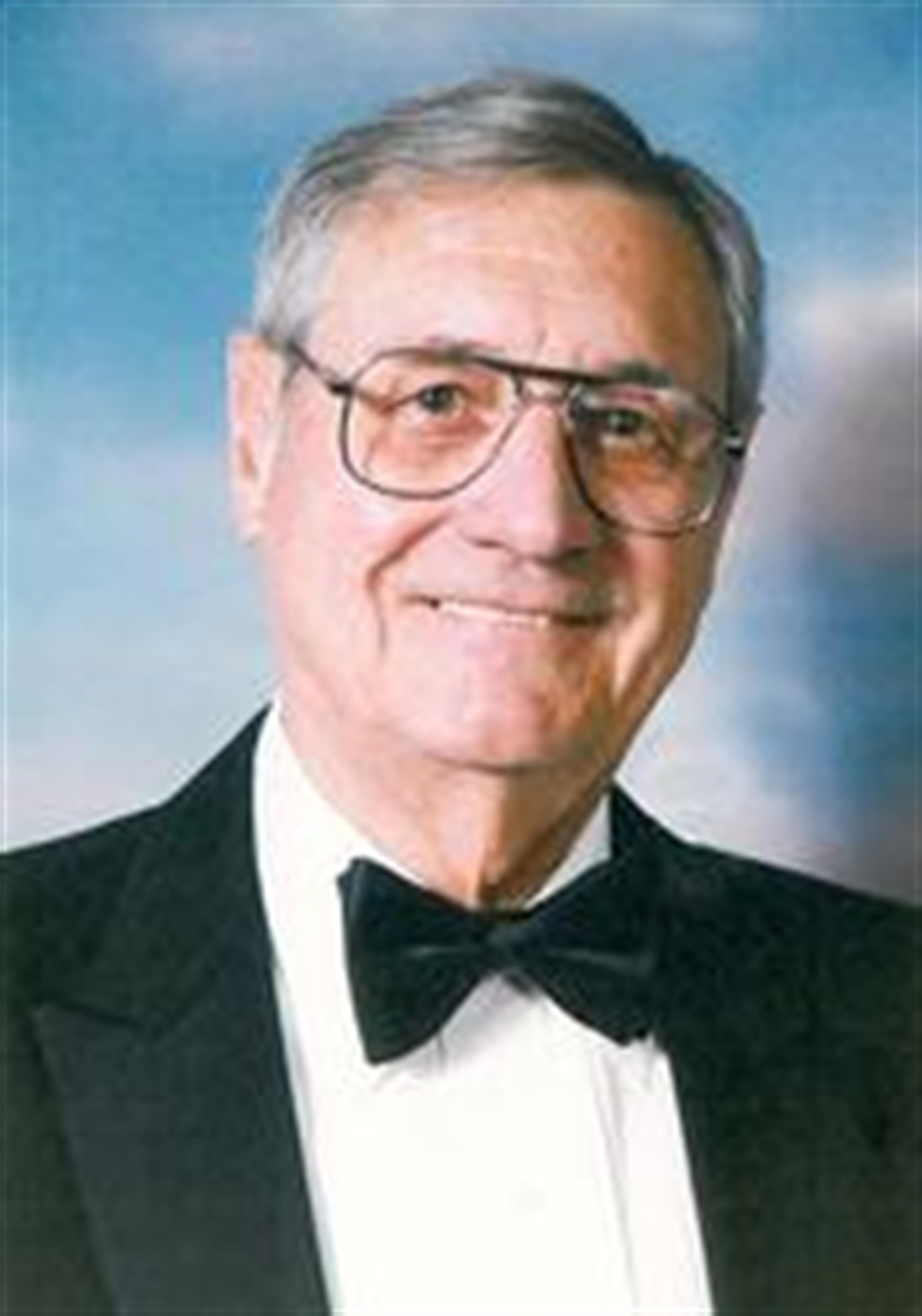 Reginald Gordon Booth