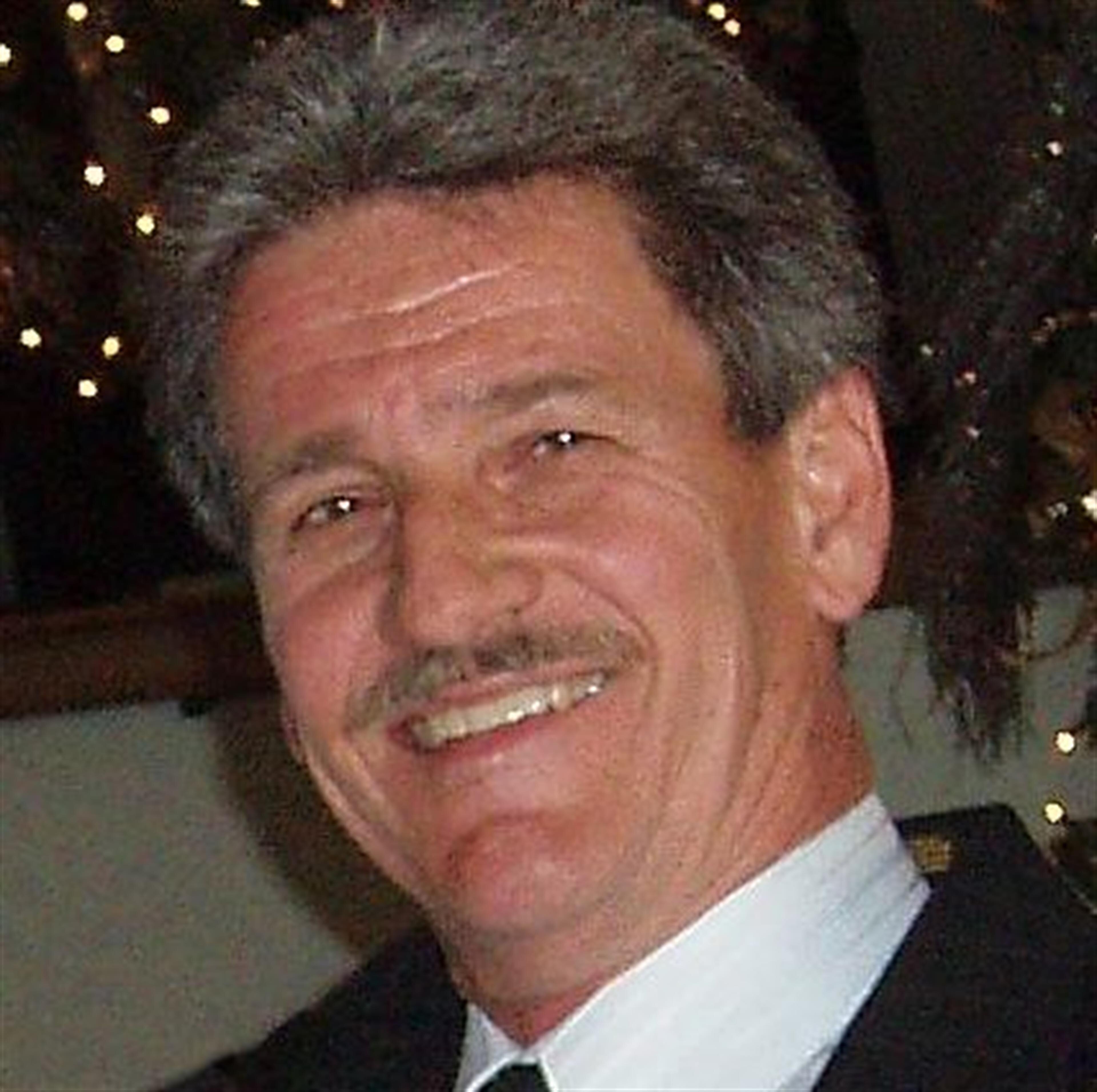 Albert Joseph Bordelon