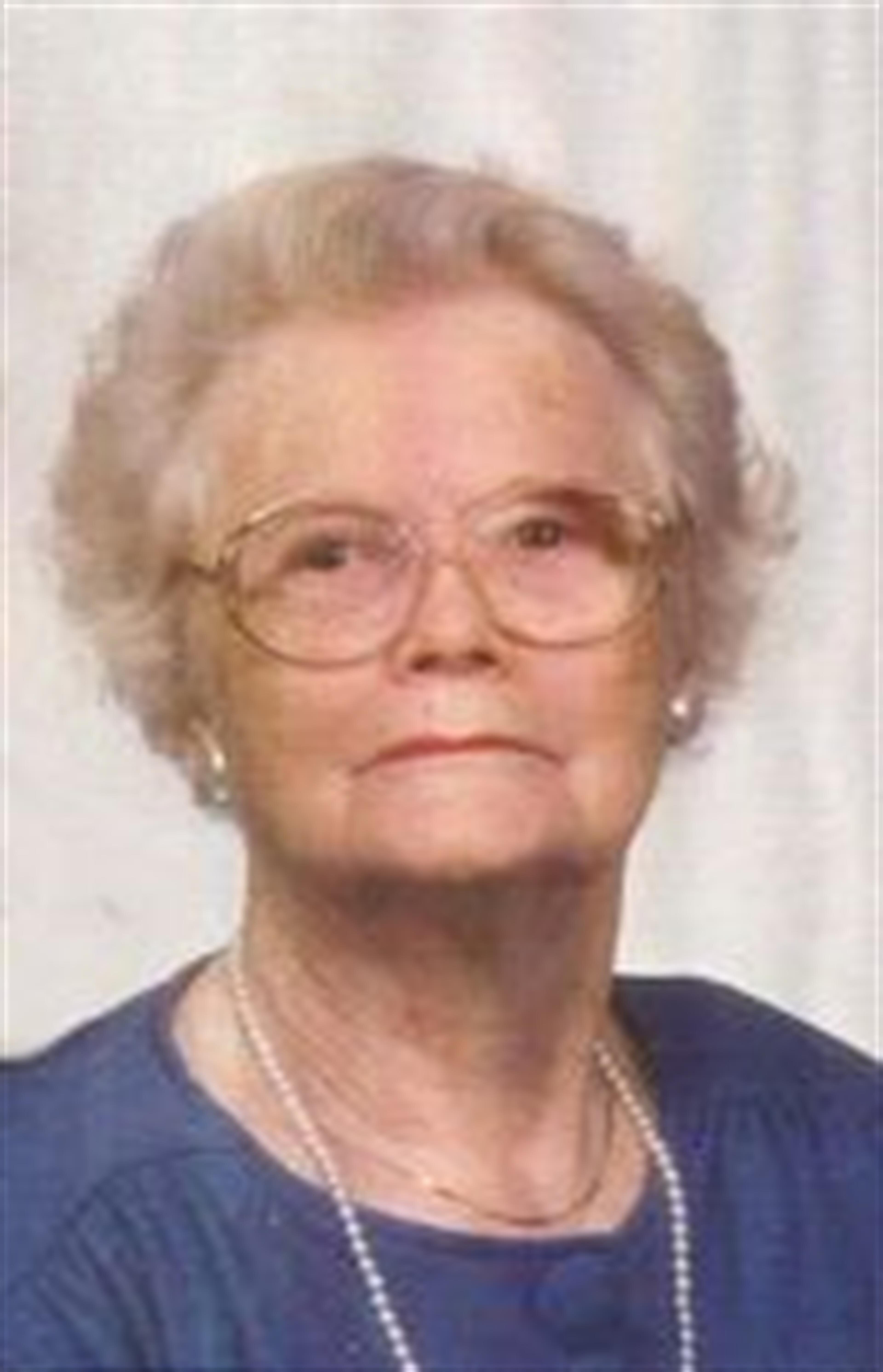Floy Jennings Bordelon