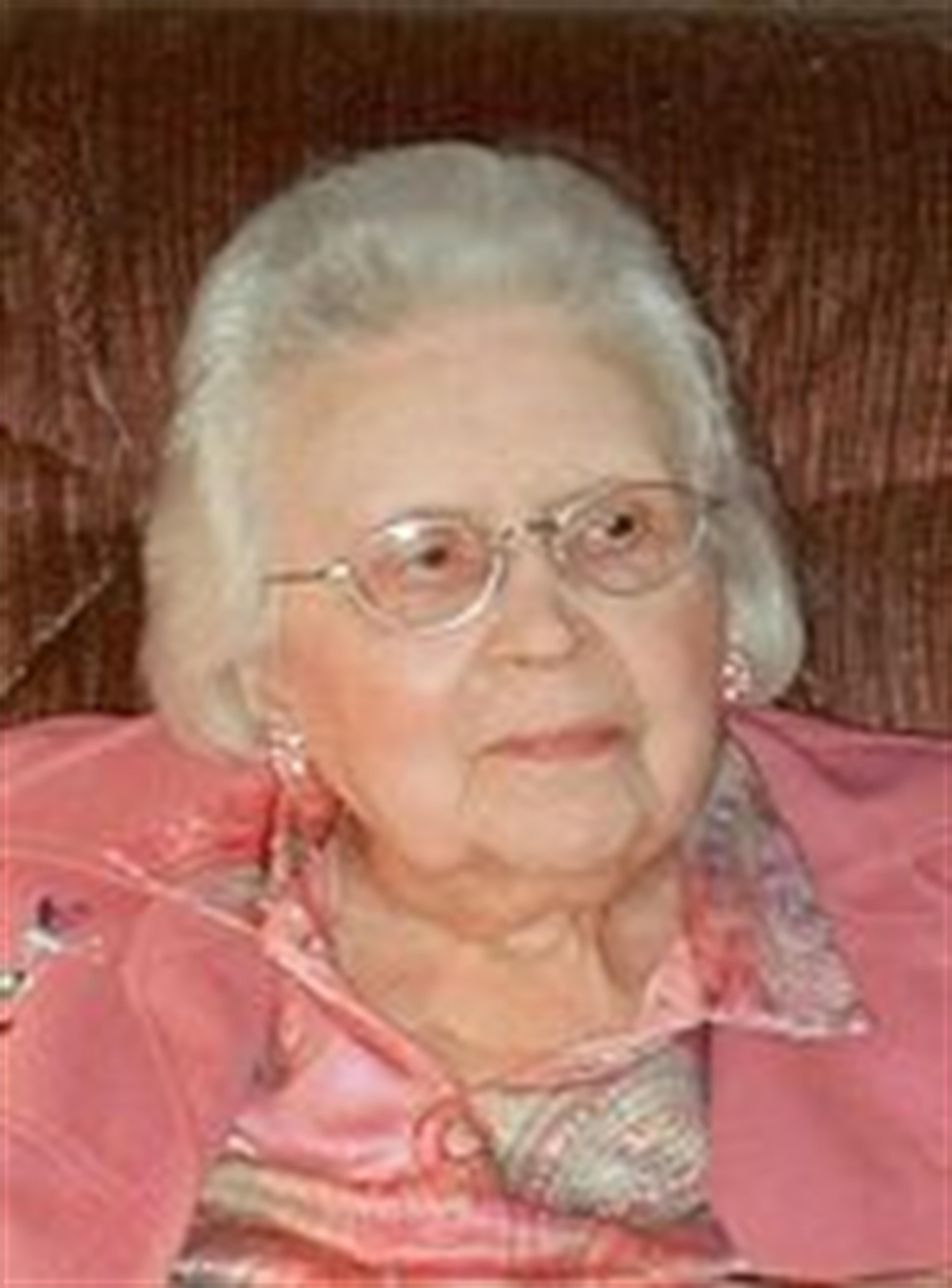 Jane Wood Bosworth