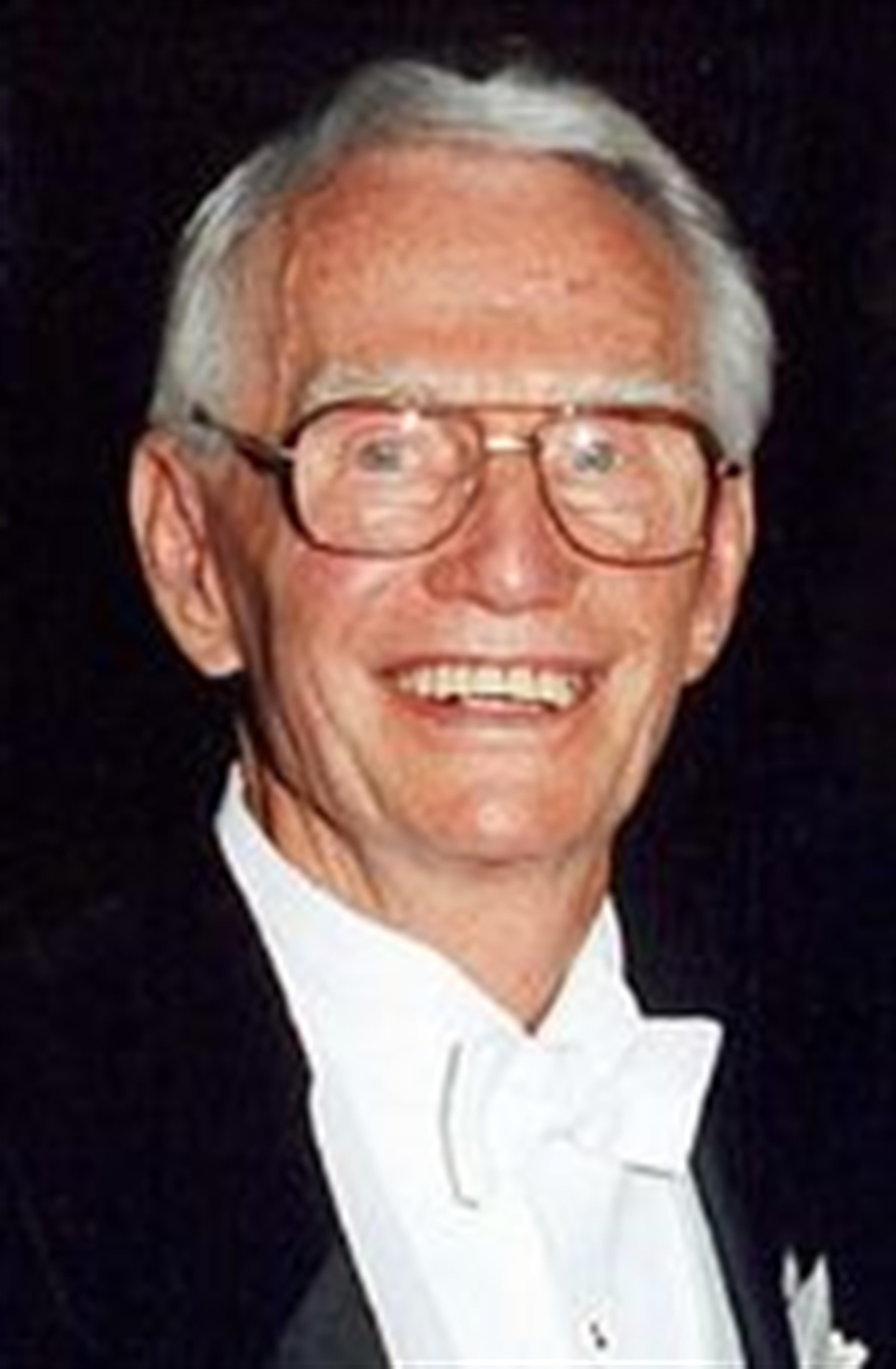 Edwin Bossier