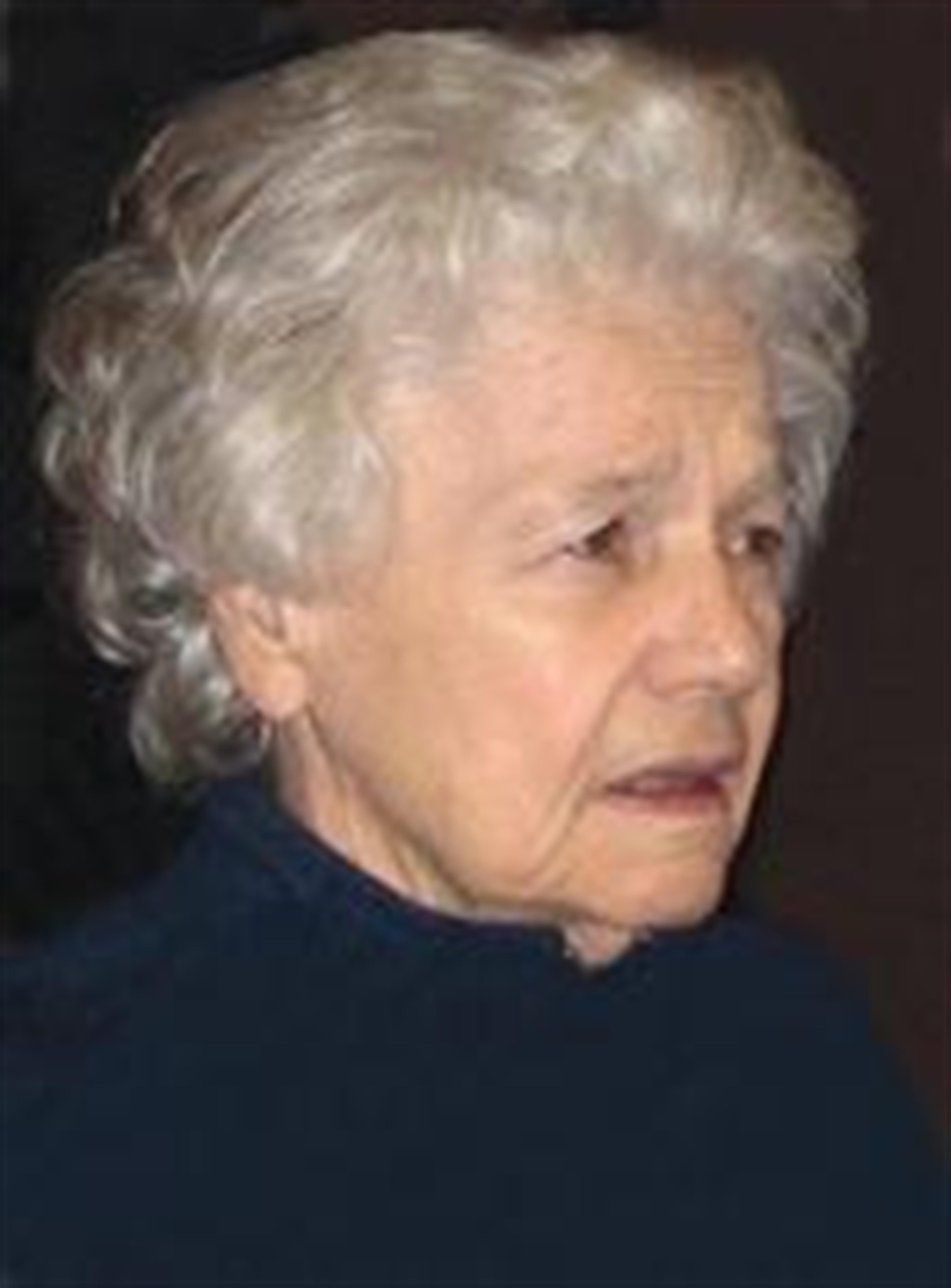 Doris Alleman Bottom's obituary picture