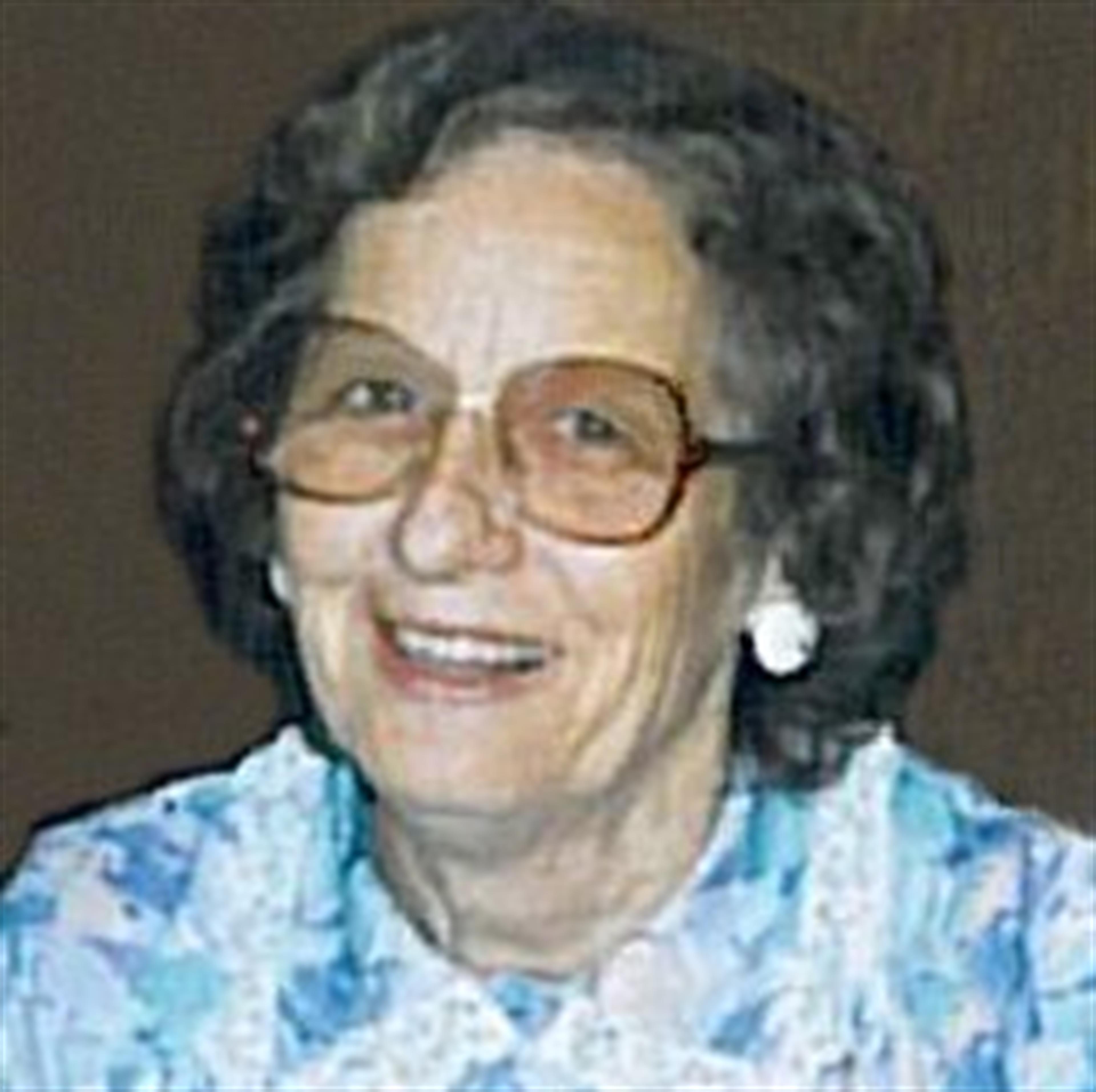 Ella Gotti Bourgeois
