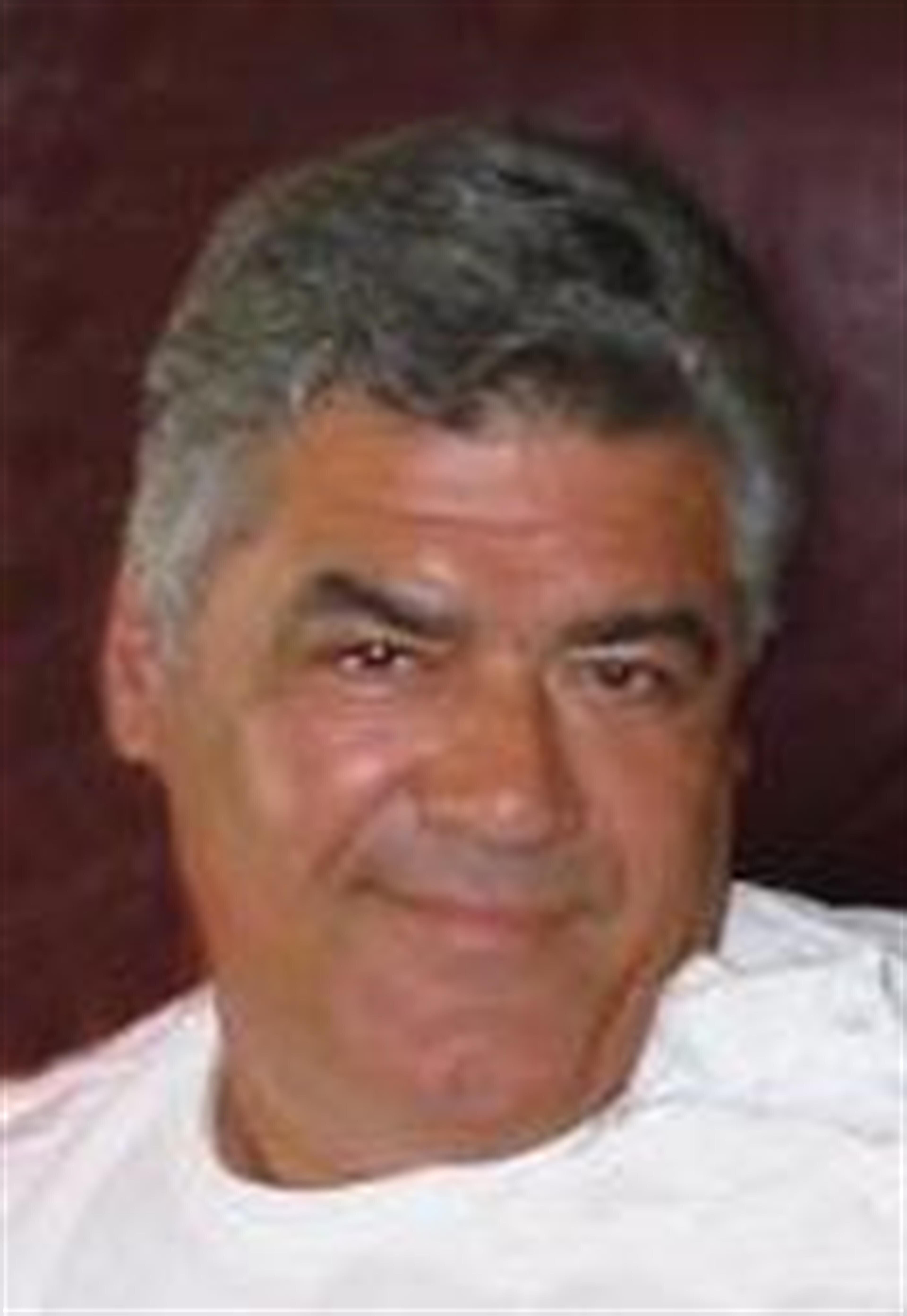 Louis Boutte