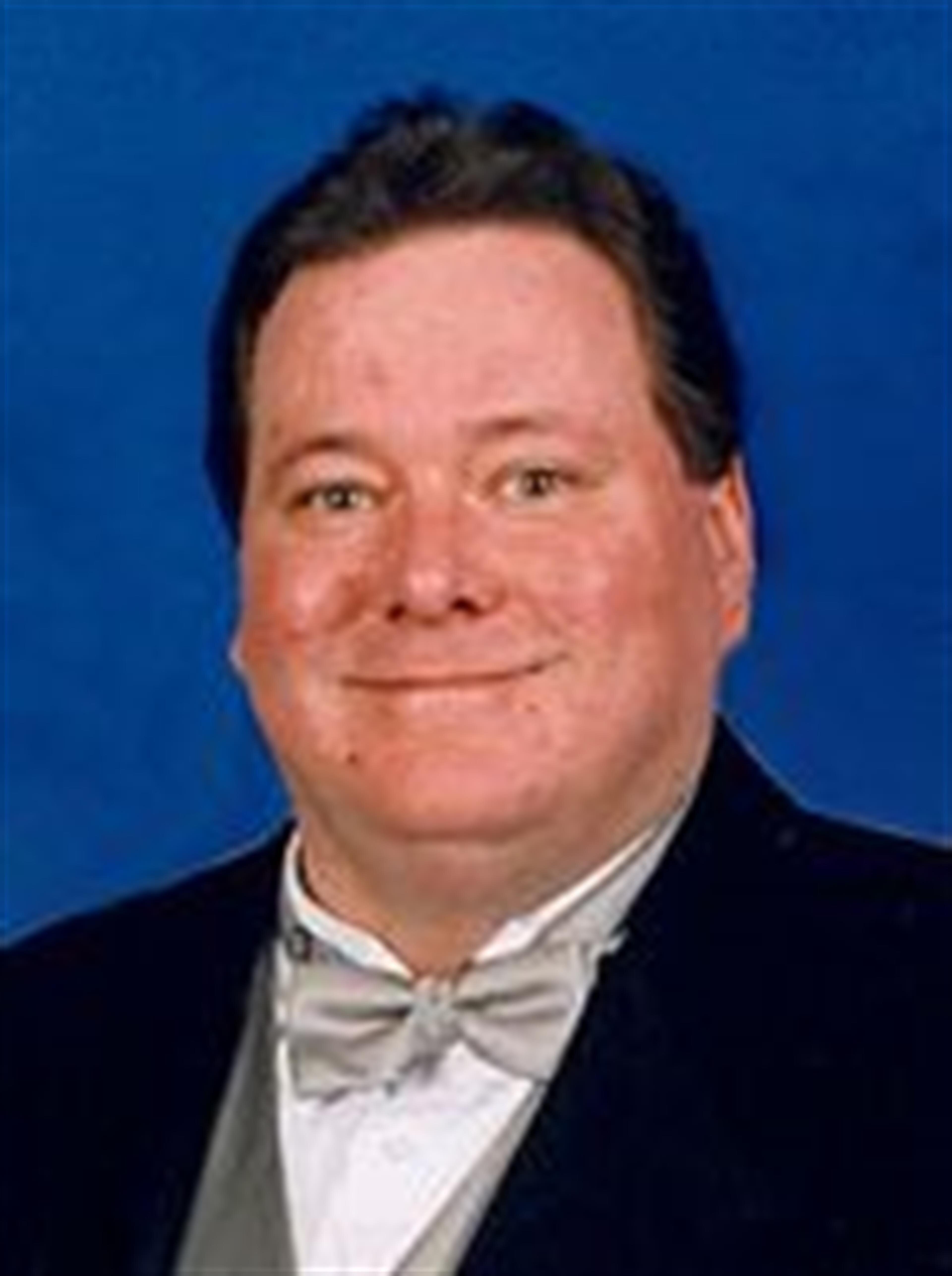 Brian Paul Bowes