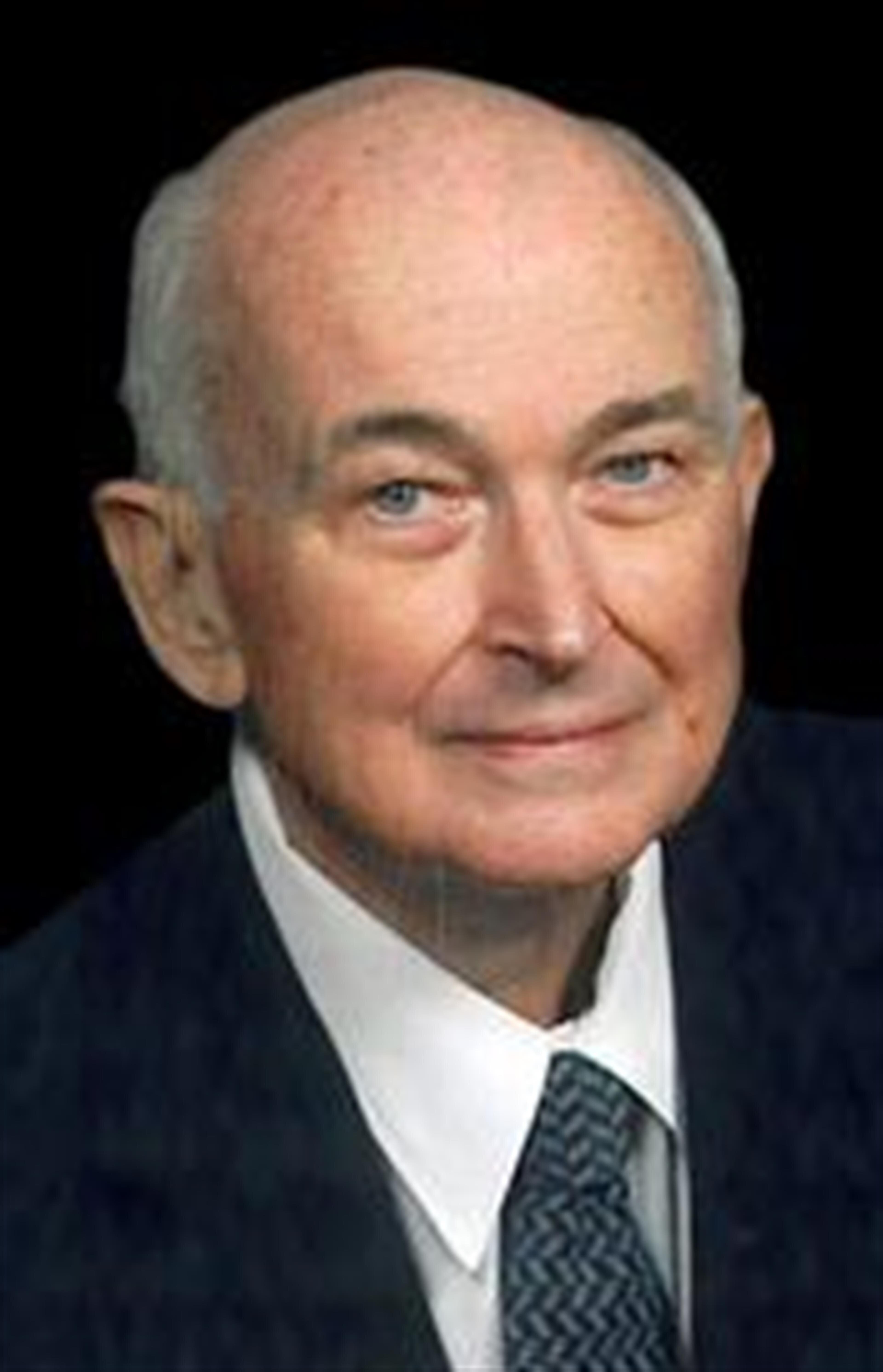 Lew R. Boyce