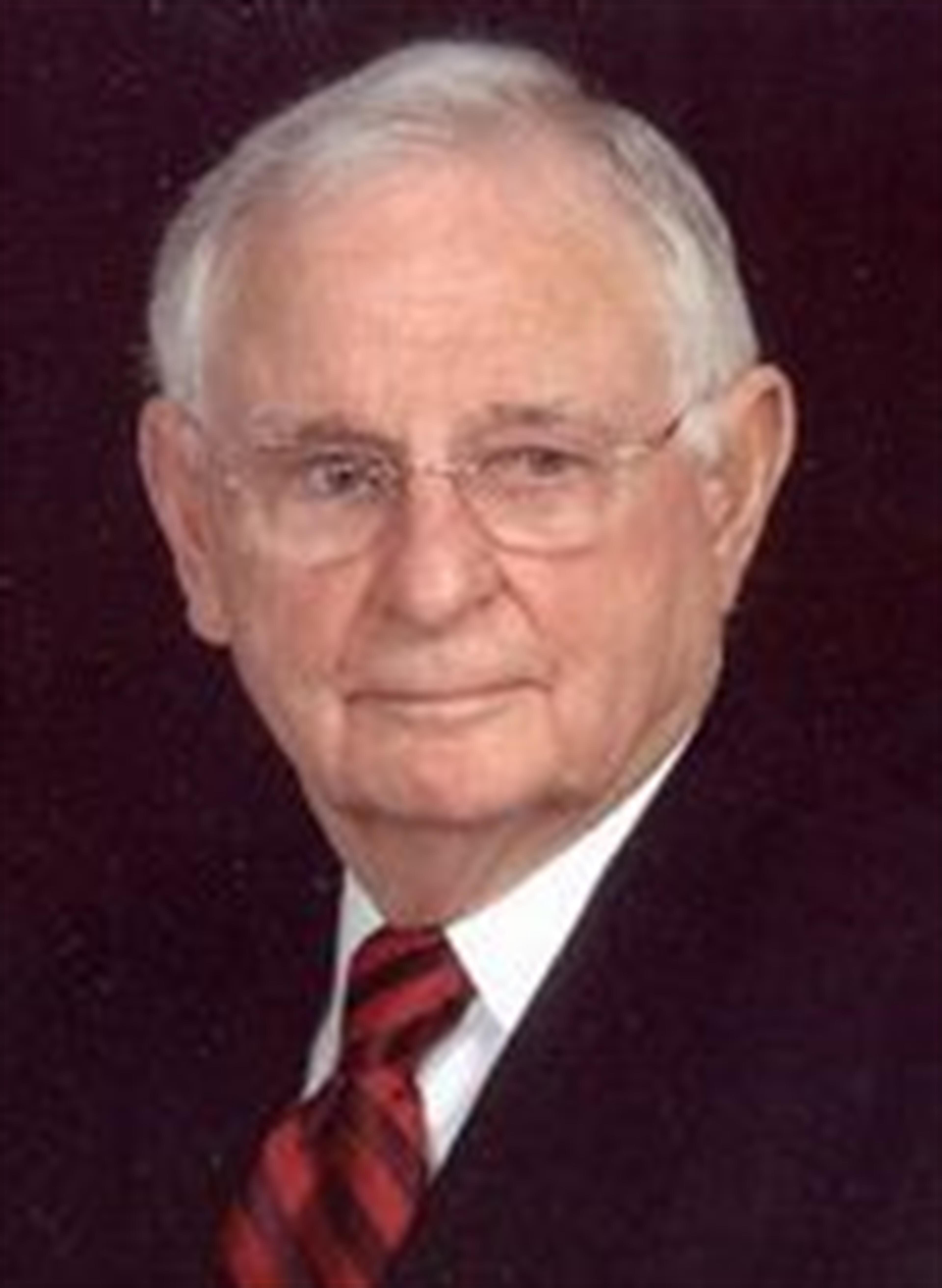 Dr. Thomas Welby Bozeman