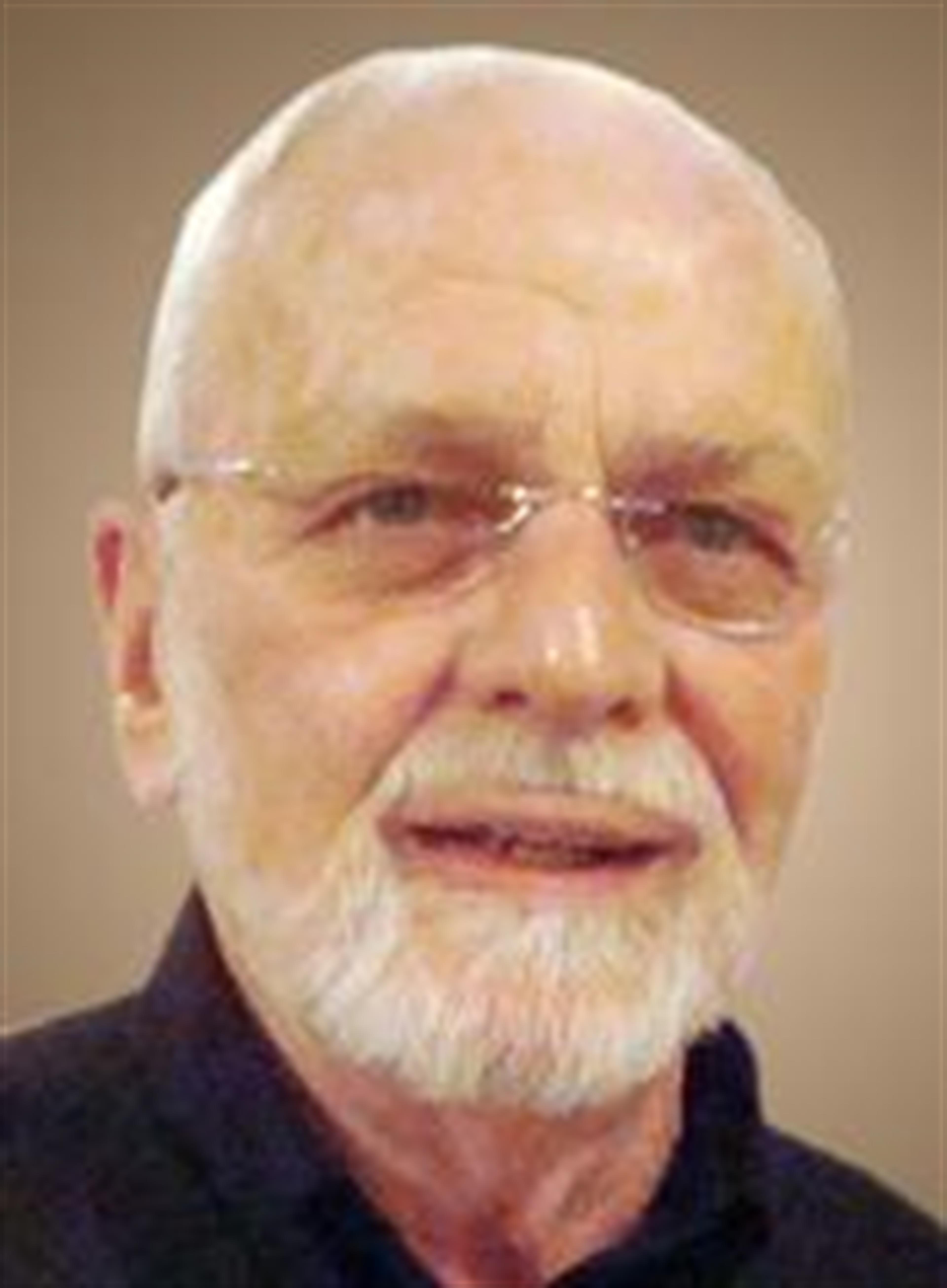 Larry Craig Bradley