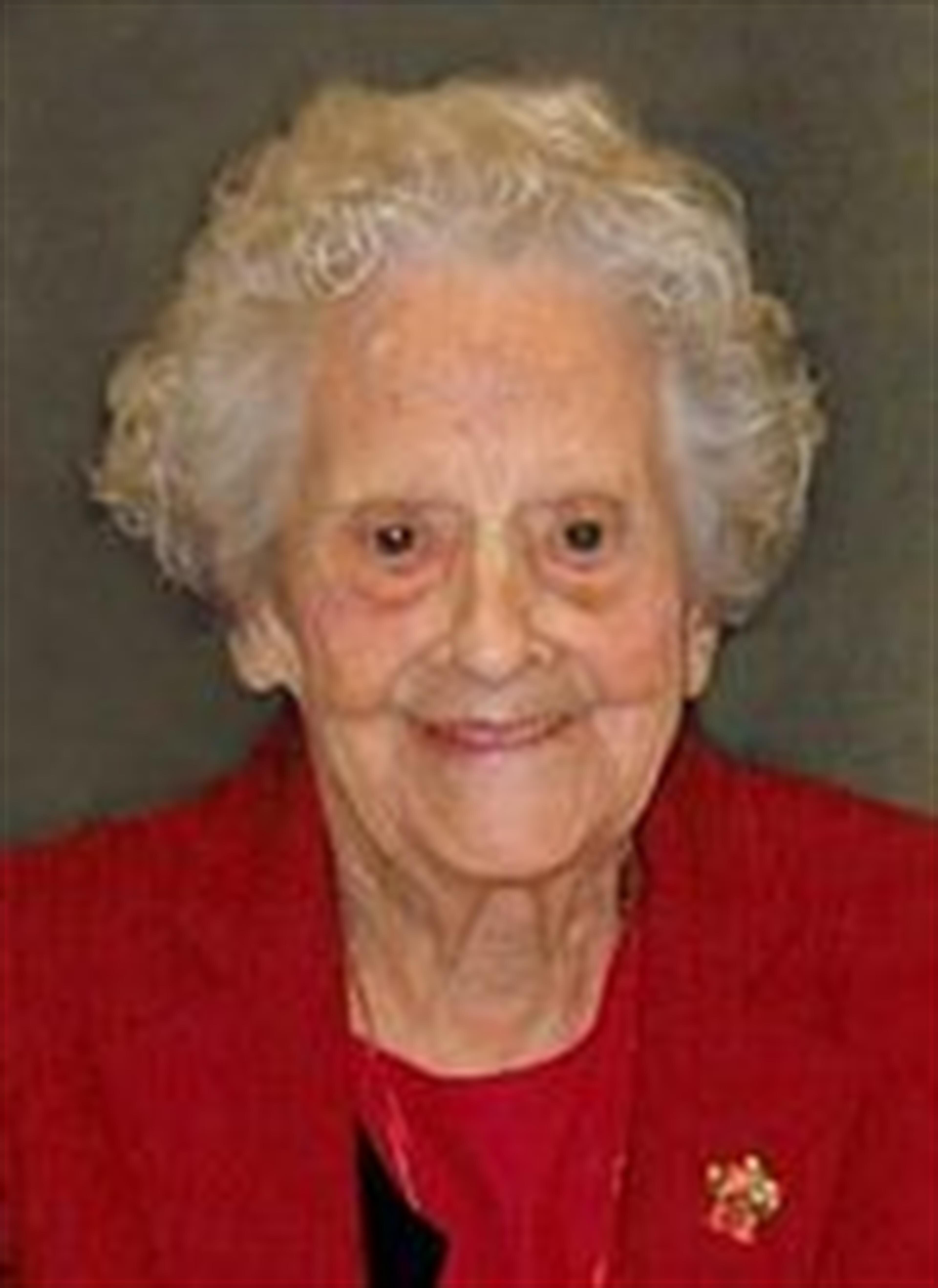Arlene Coleman Brady