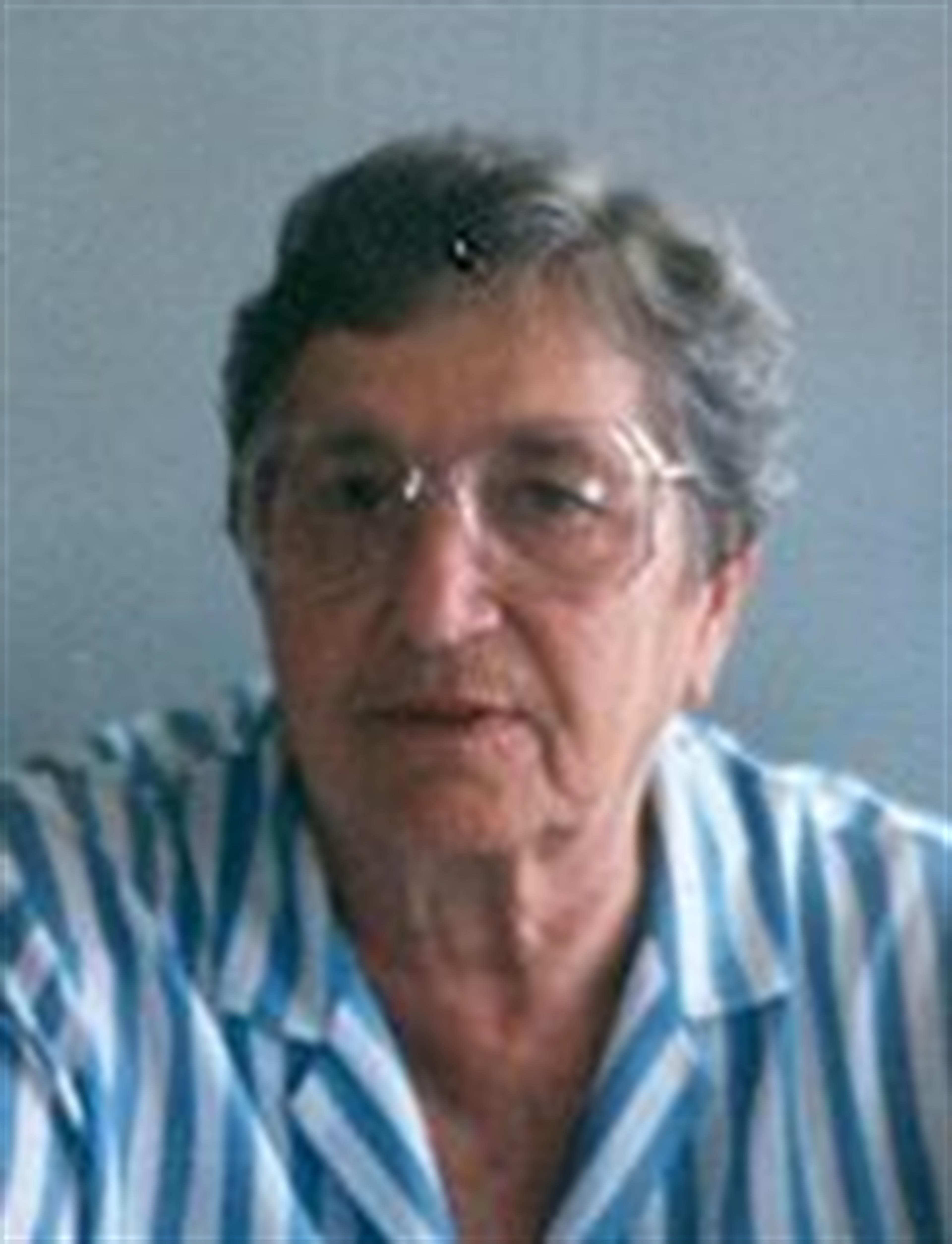 Antionette Nettie M. Brancaccio