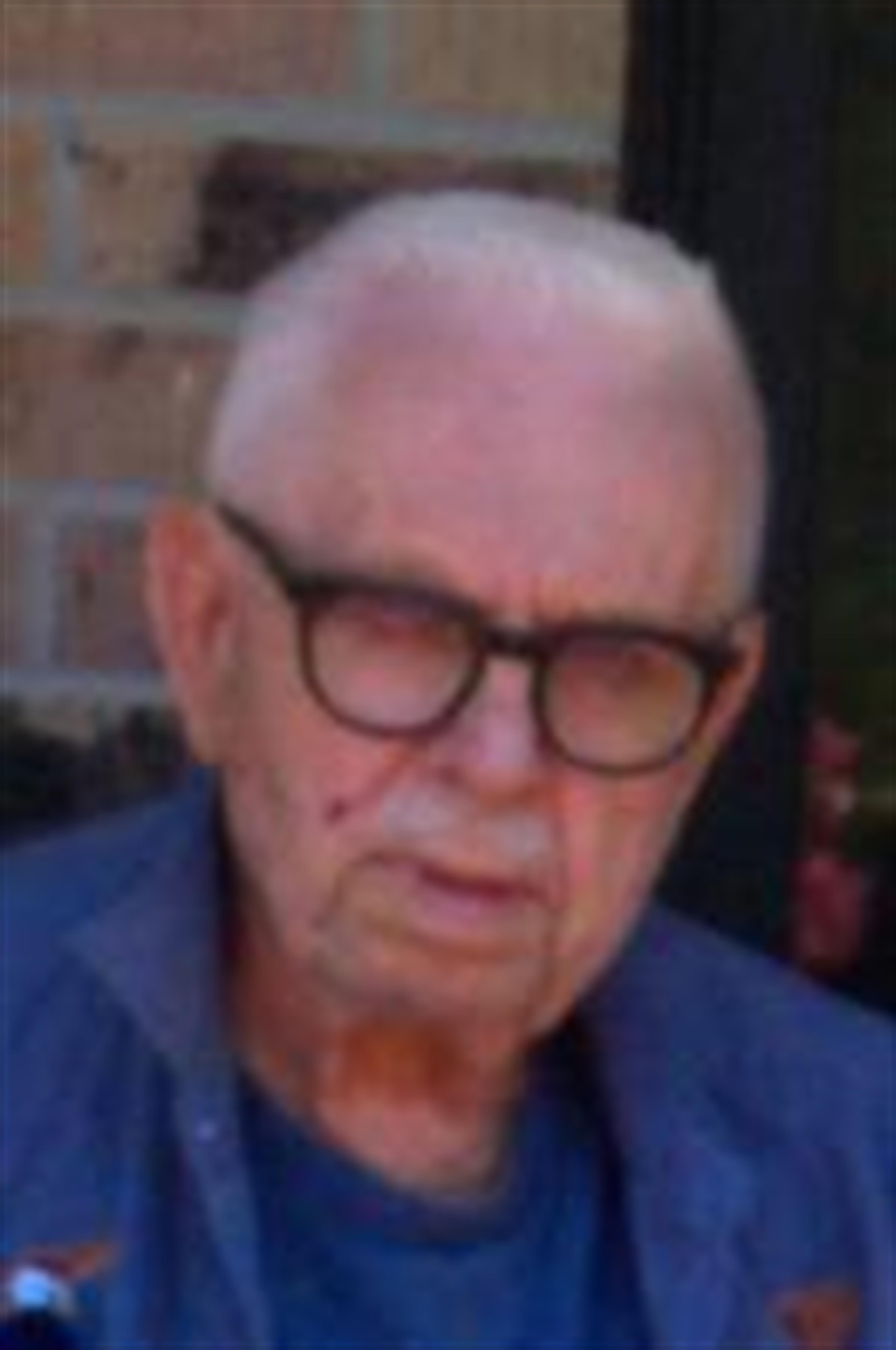 George A. Brandt, Jr.