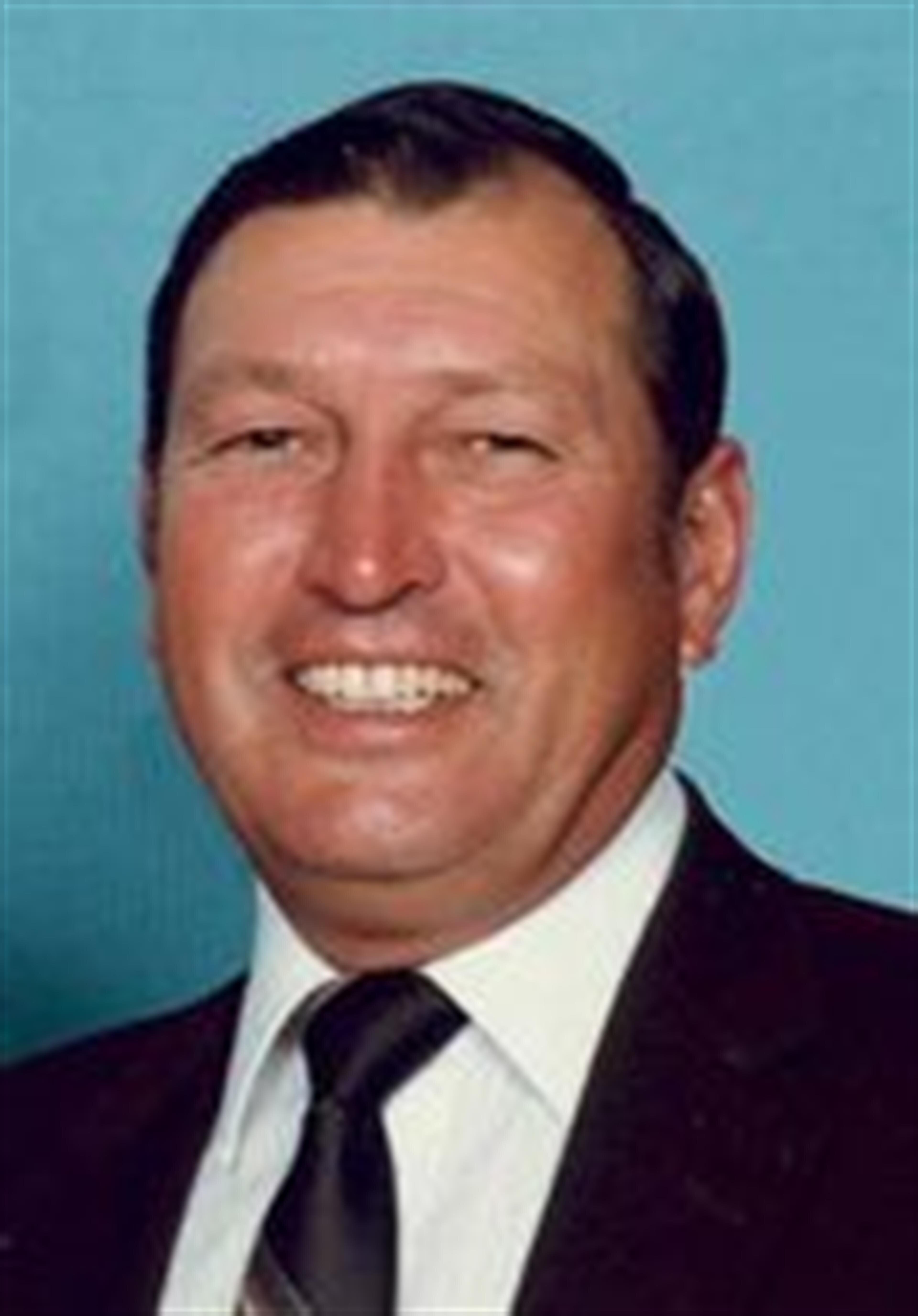 John Eugene Brandt, Jr.