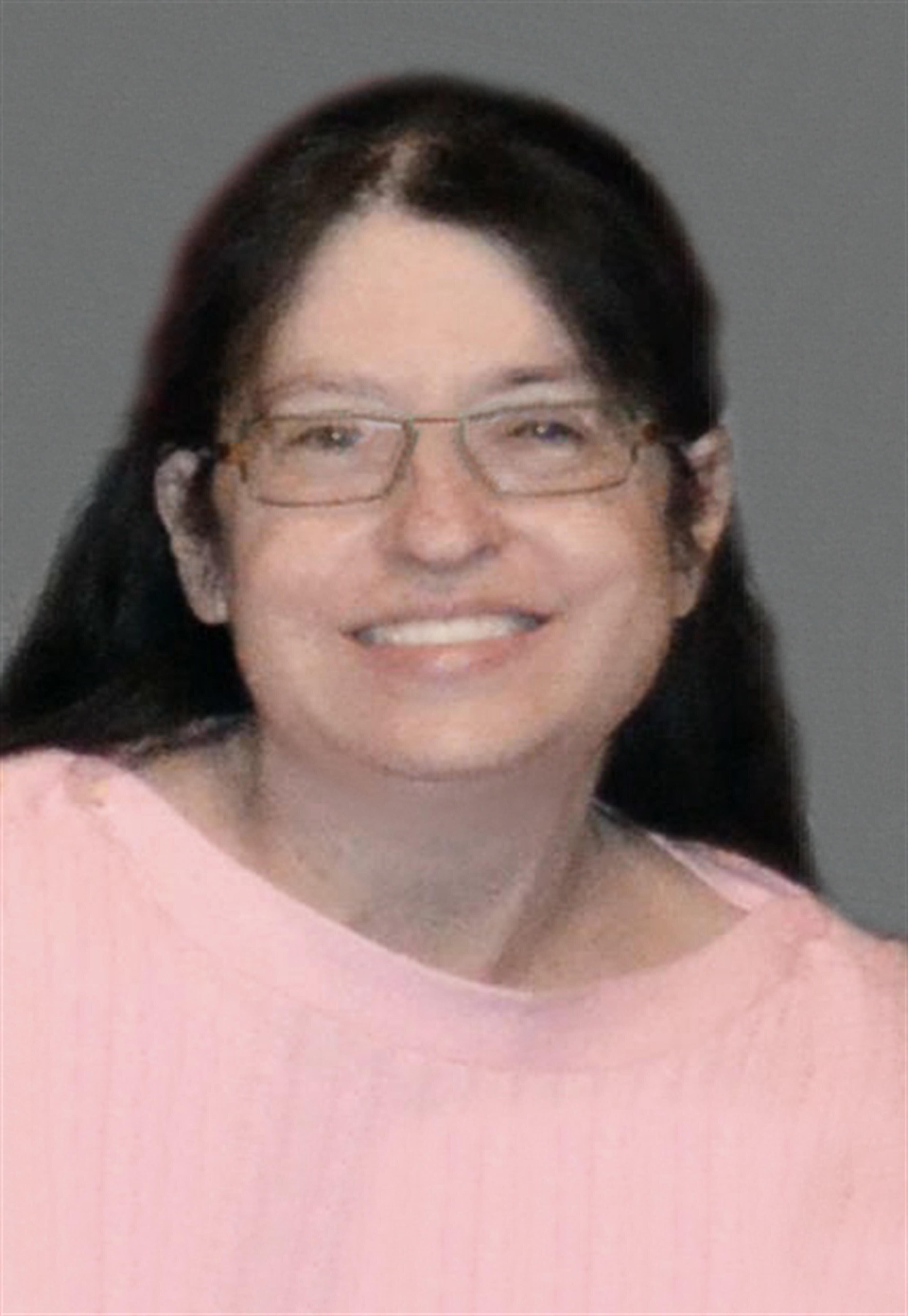 Sharon Lynn Braselman