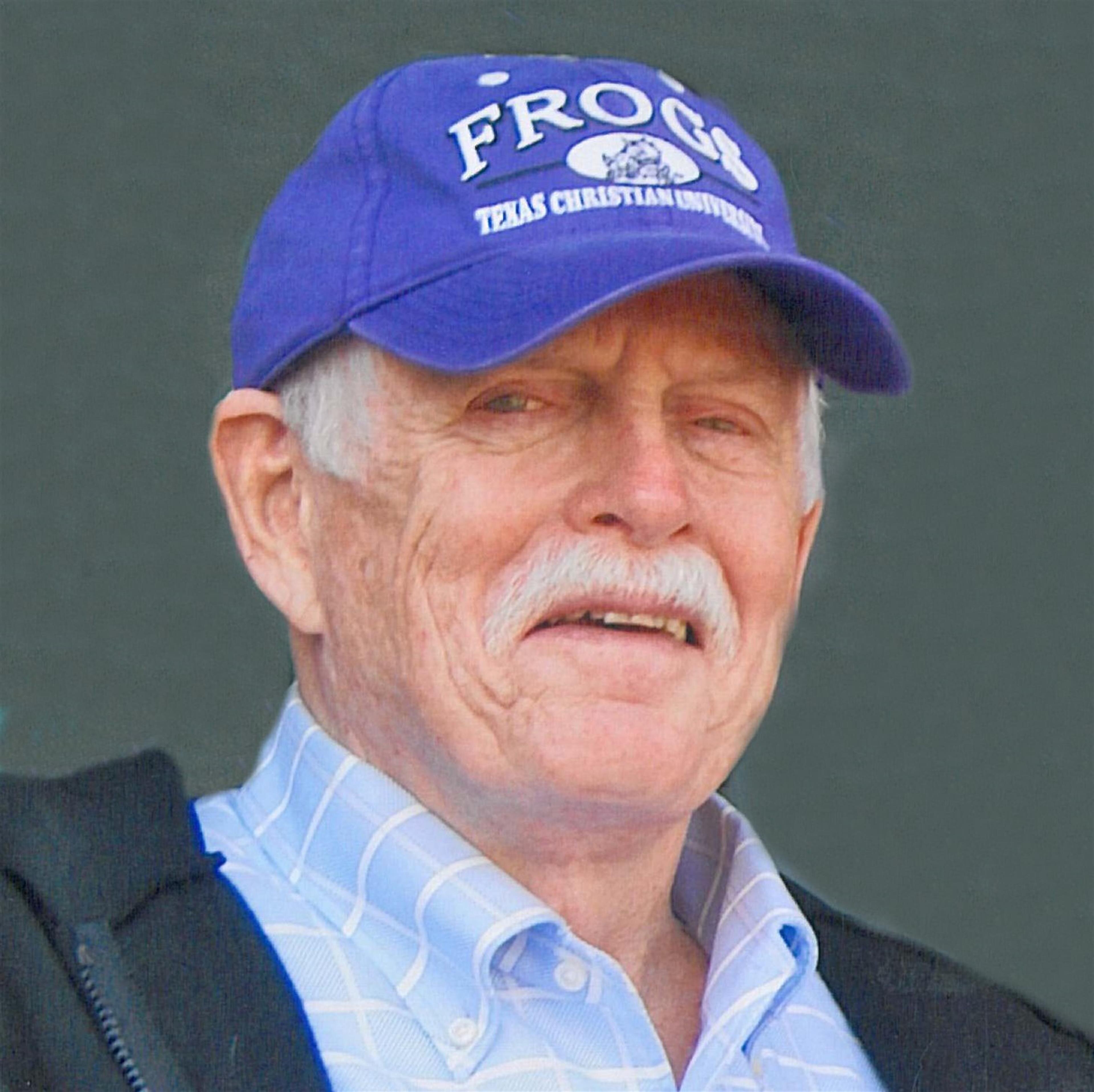 Dr. Robert B. Brannon