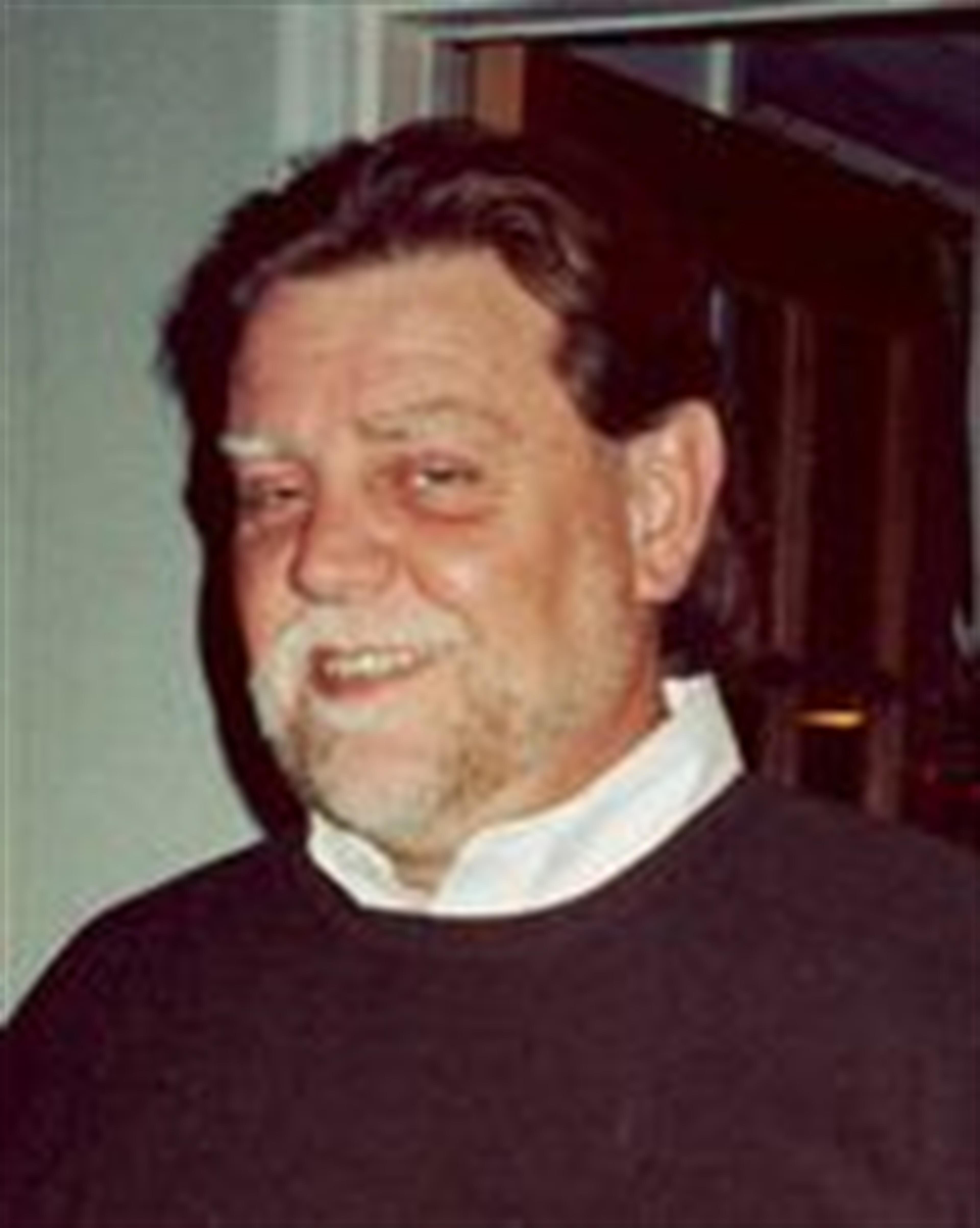 James E. Brasher, Jr.