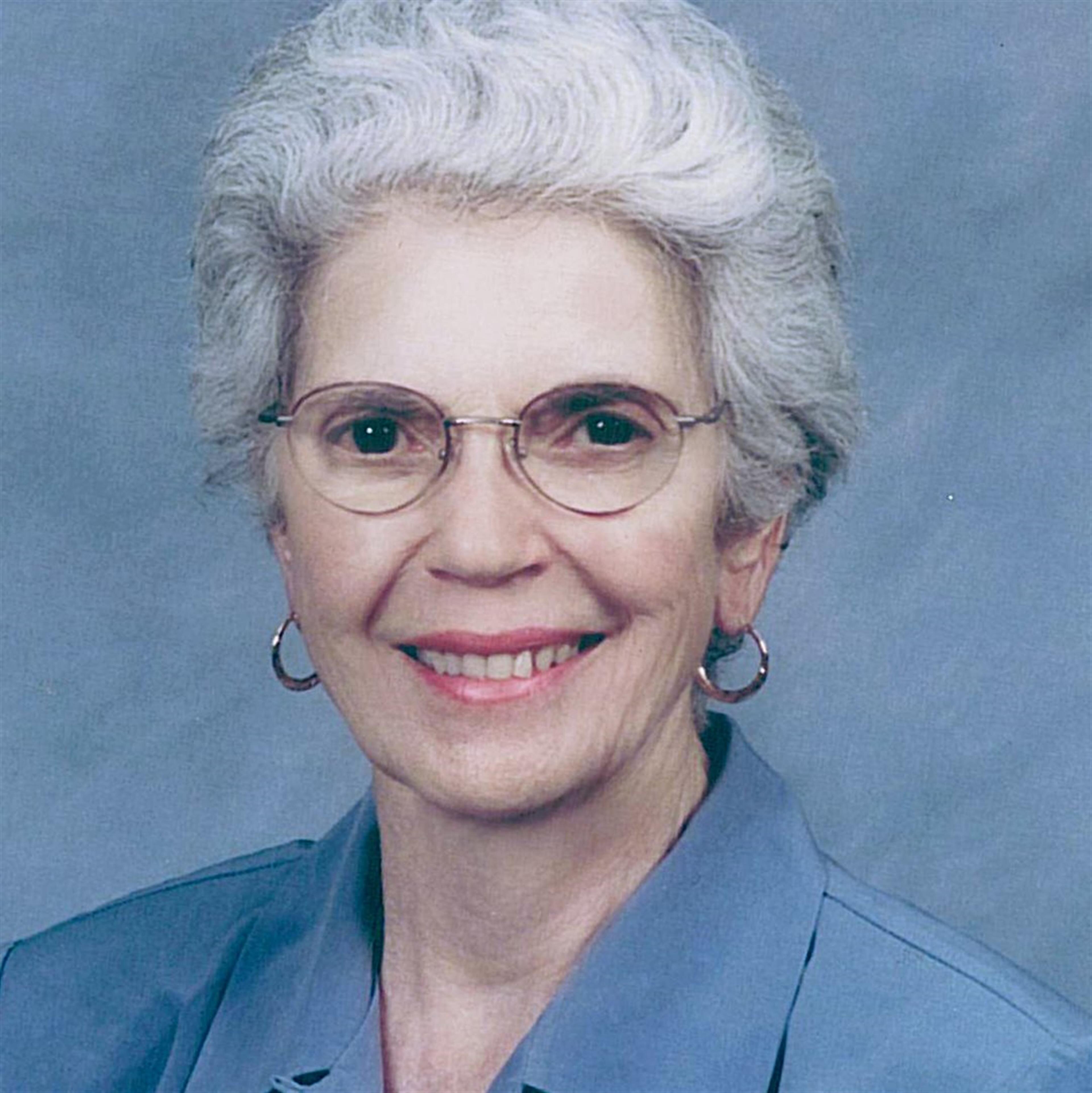 Rosemary Zagame Braud