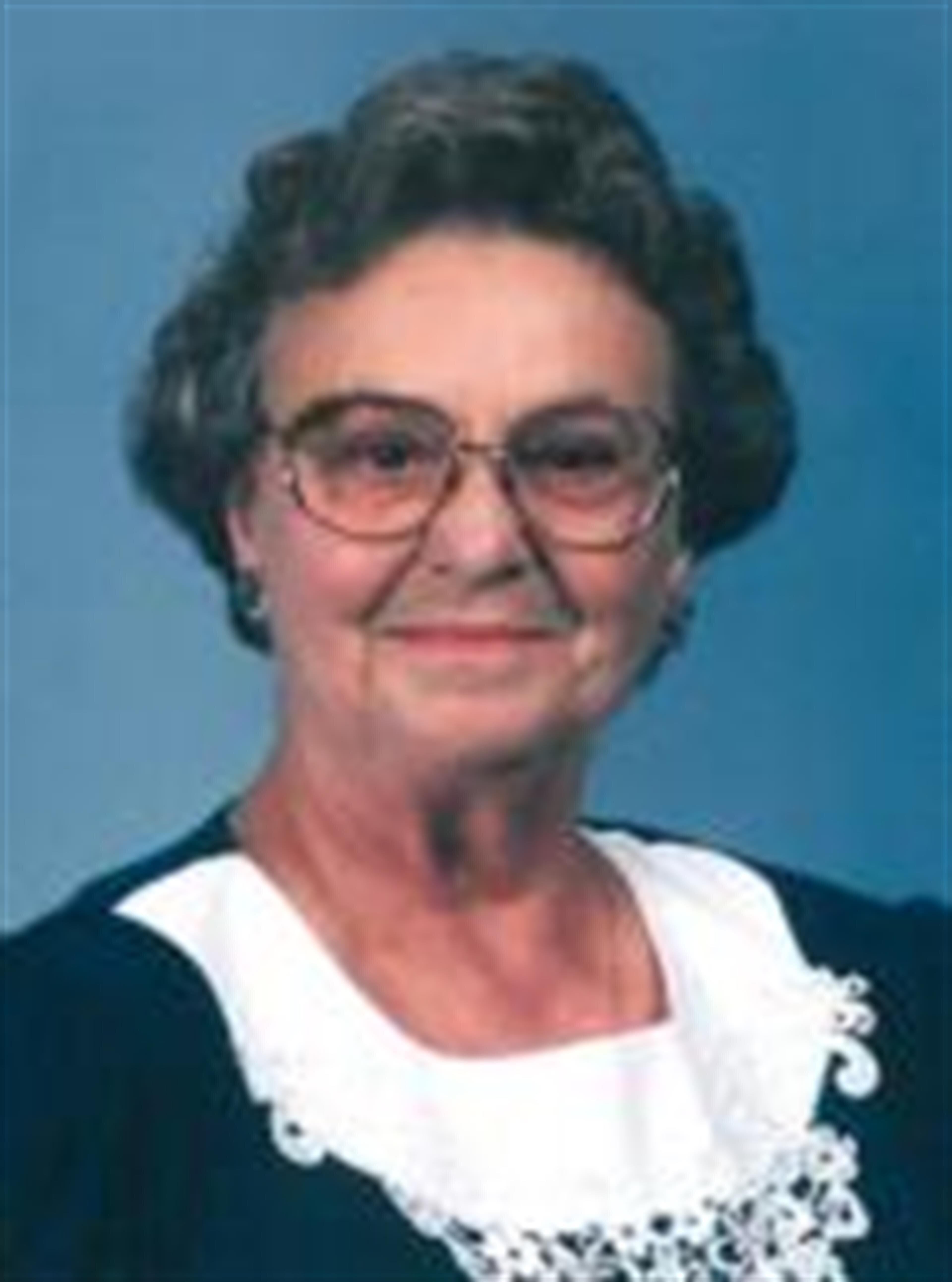 Vivian Fitzmorris Braud