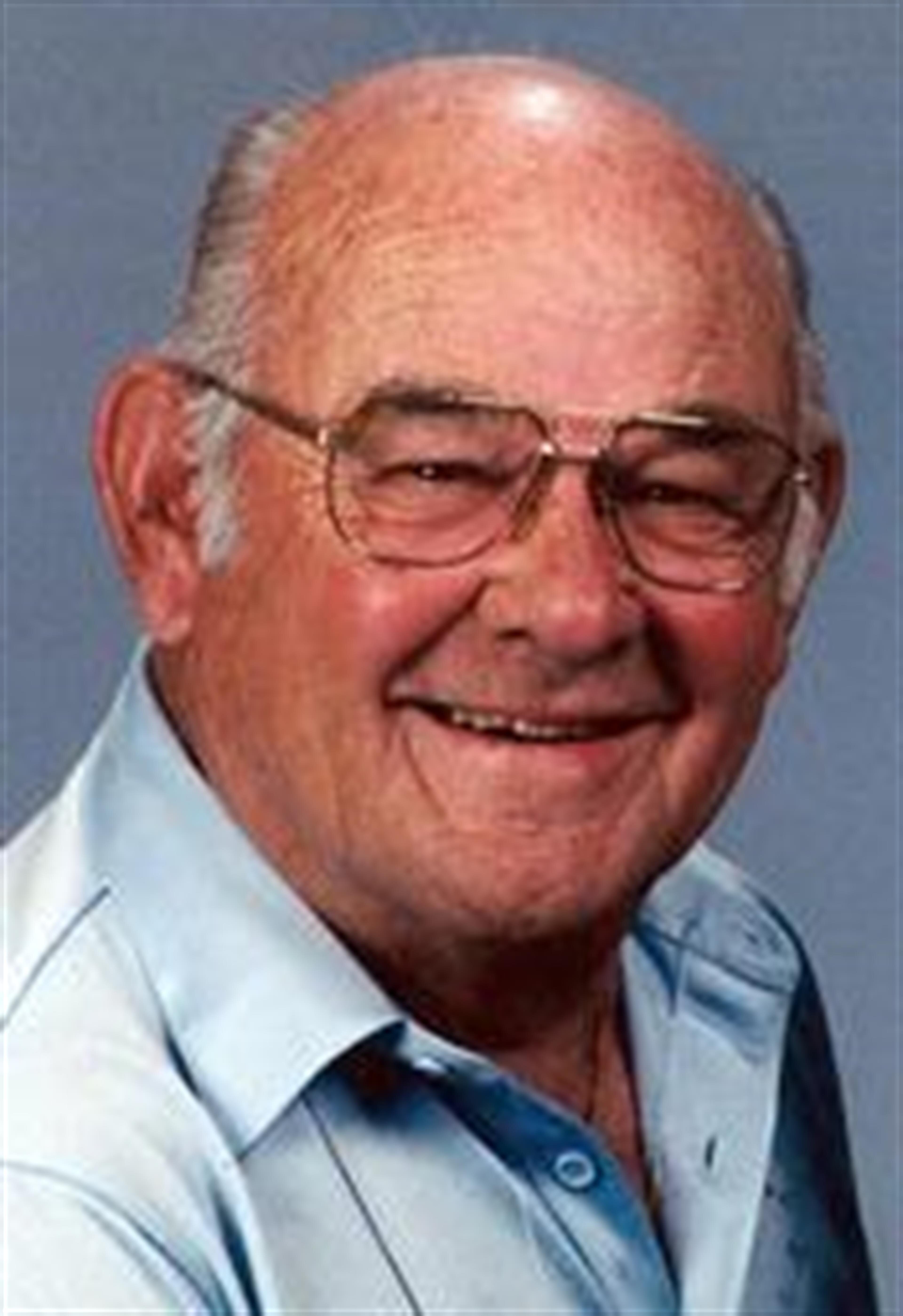 John Octave Braud, Jr.