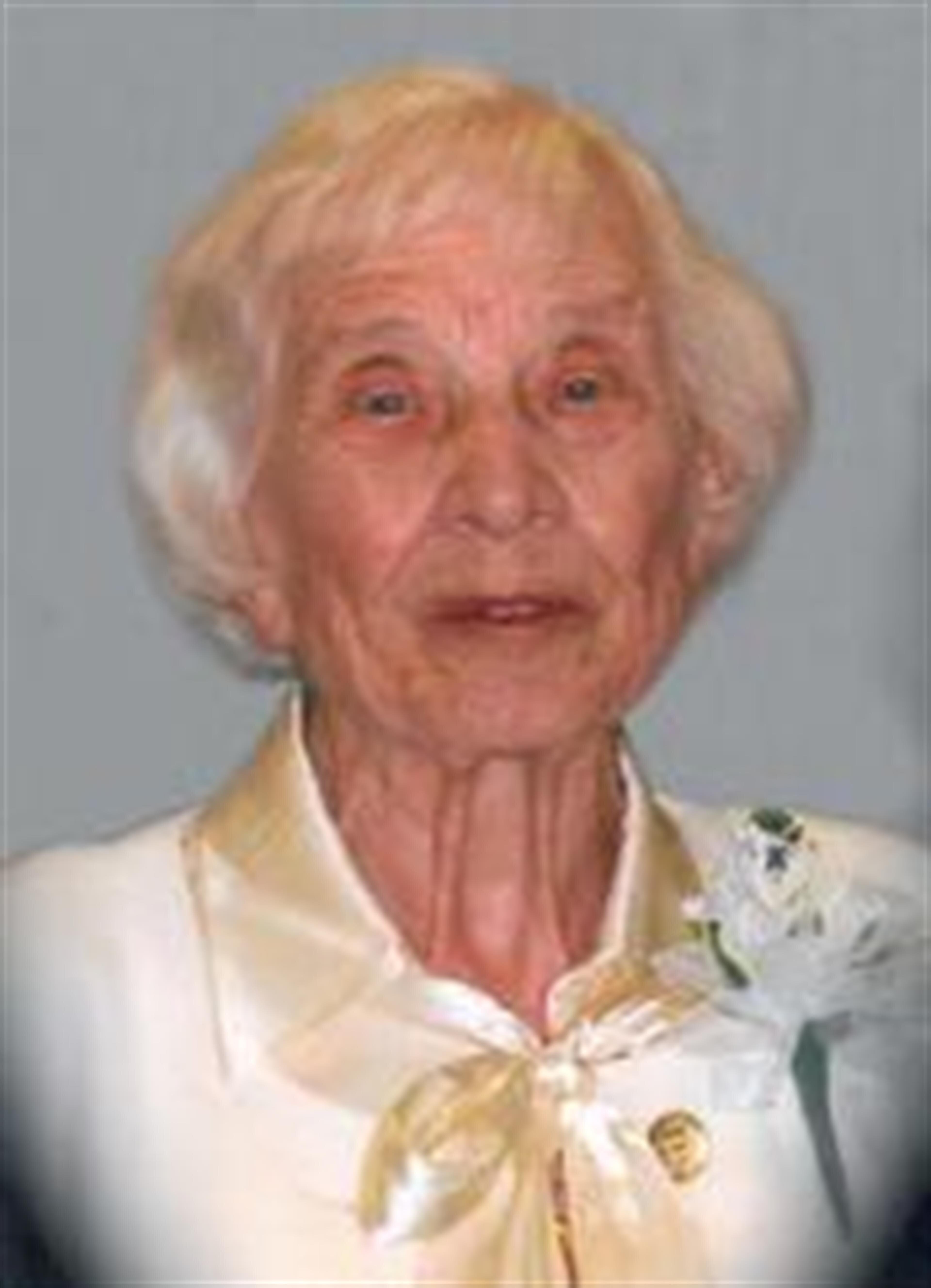 Hildegard Sylvia Braun