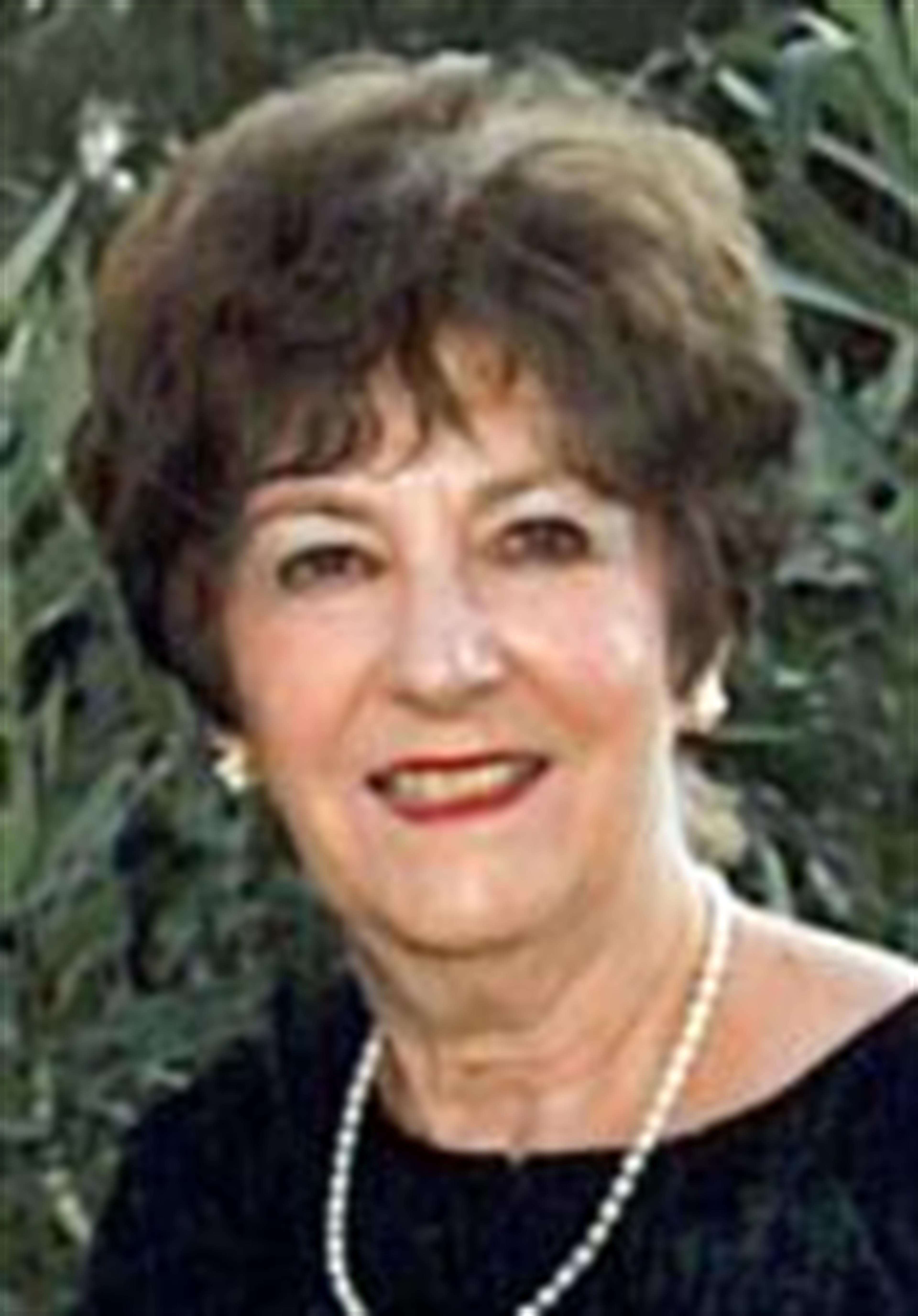 Marilyn Kinsella Brechtel