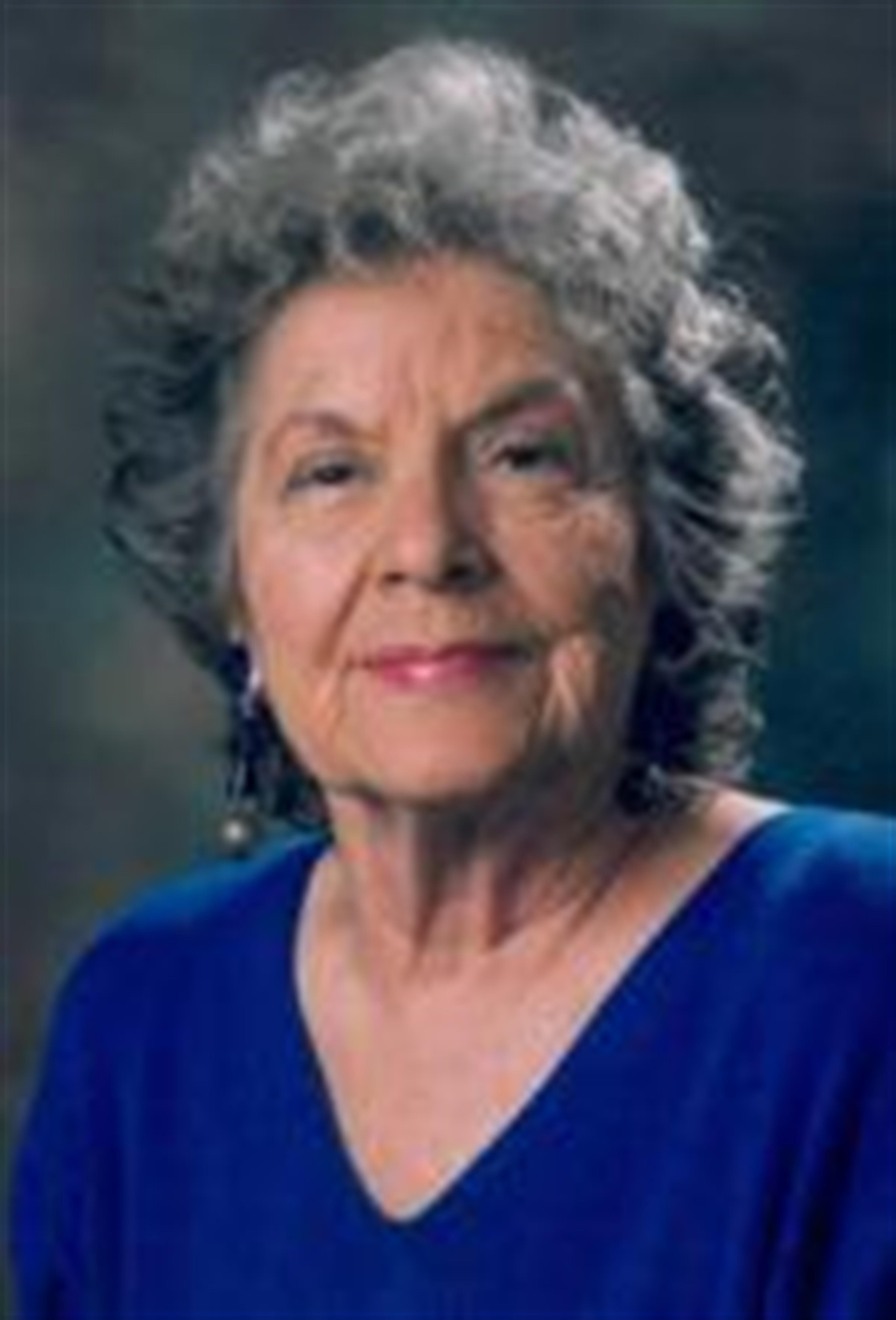 Beth Jones Breese