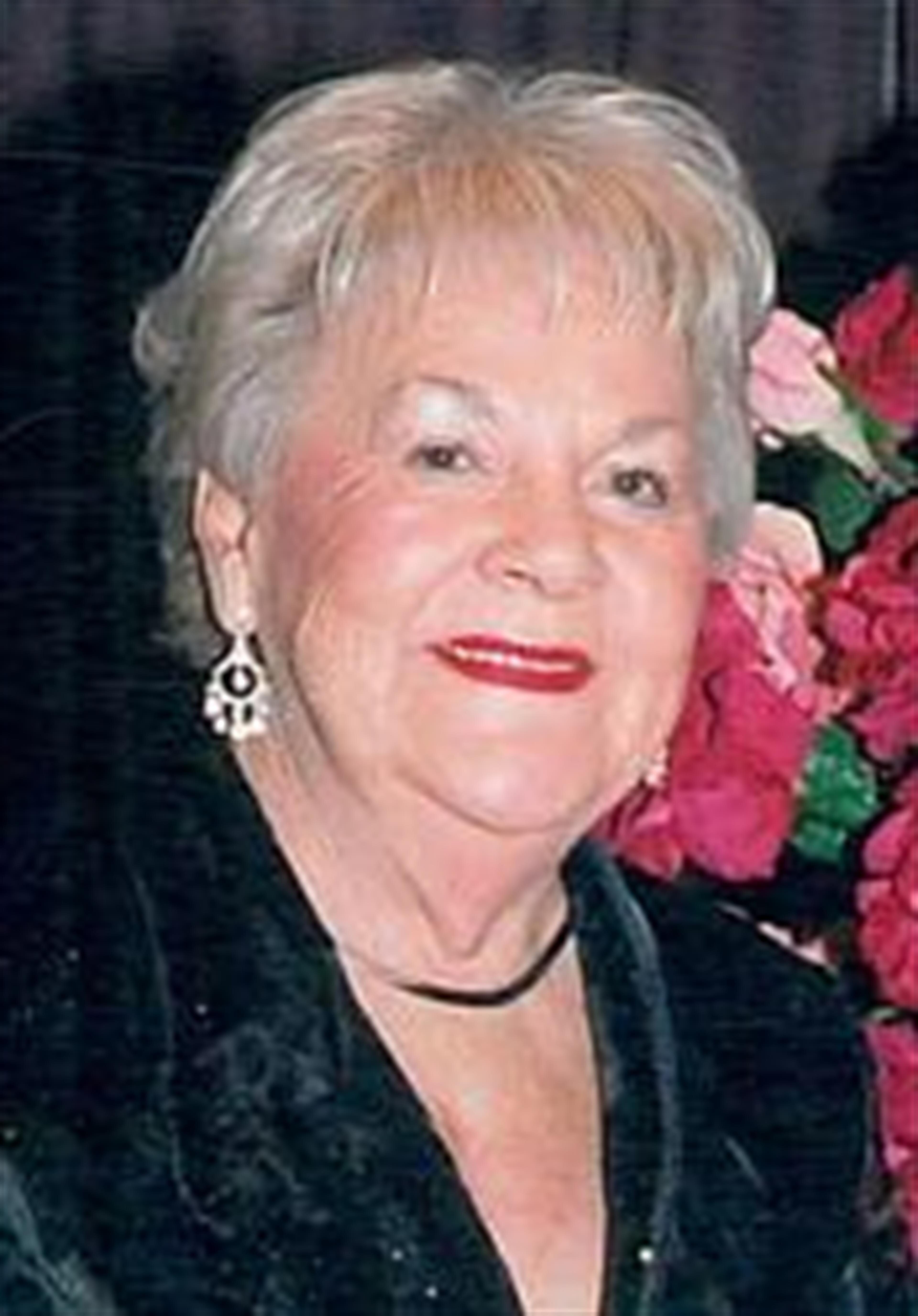 Mary Ann Guidry Brenan
