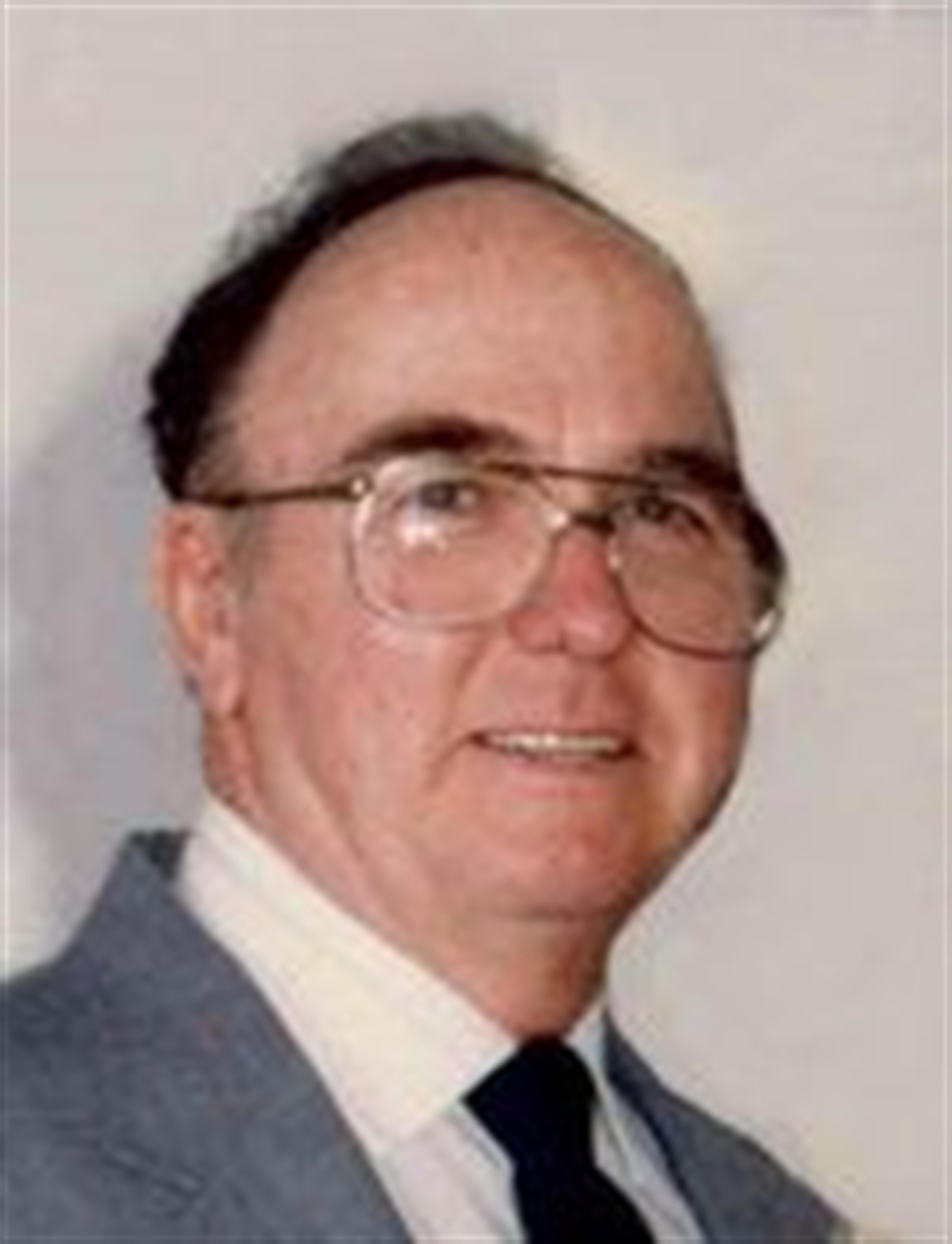 John N. Brewster