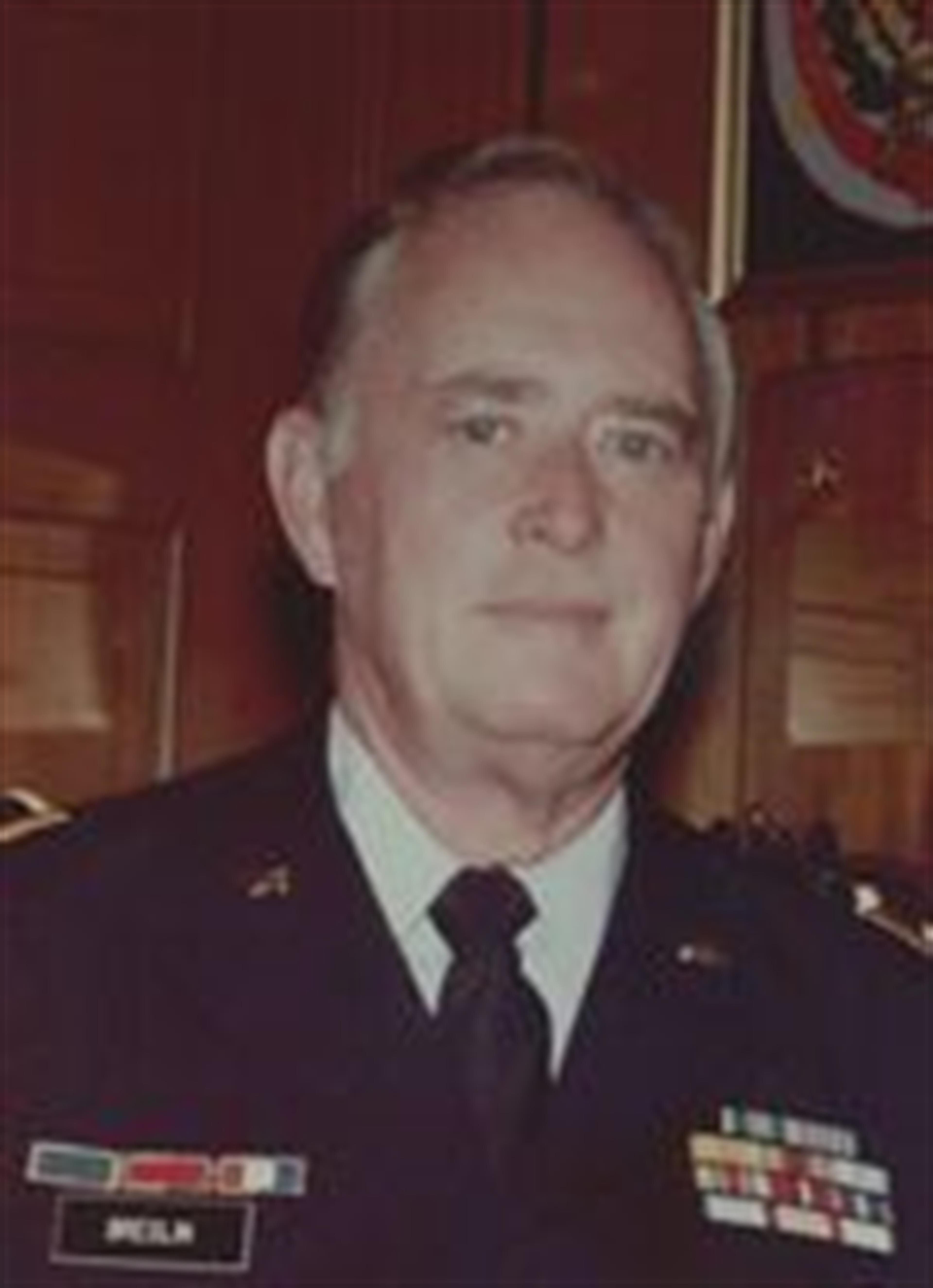 Thomas Peter Breslin