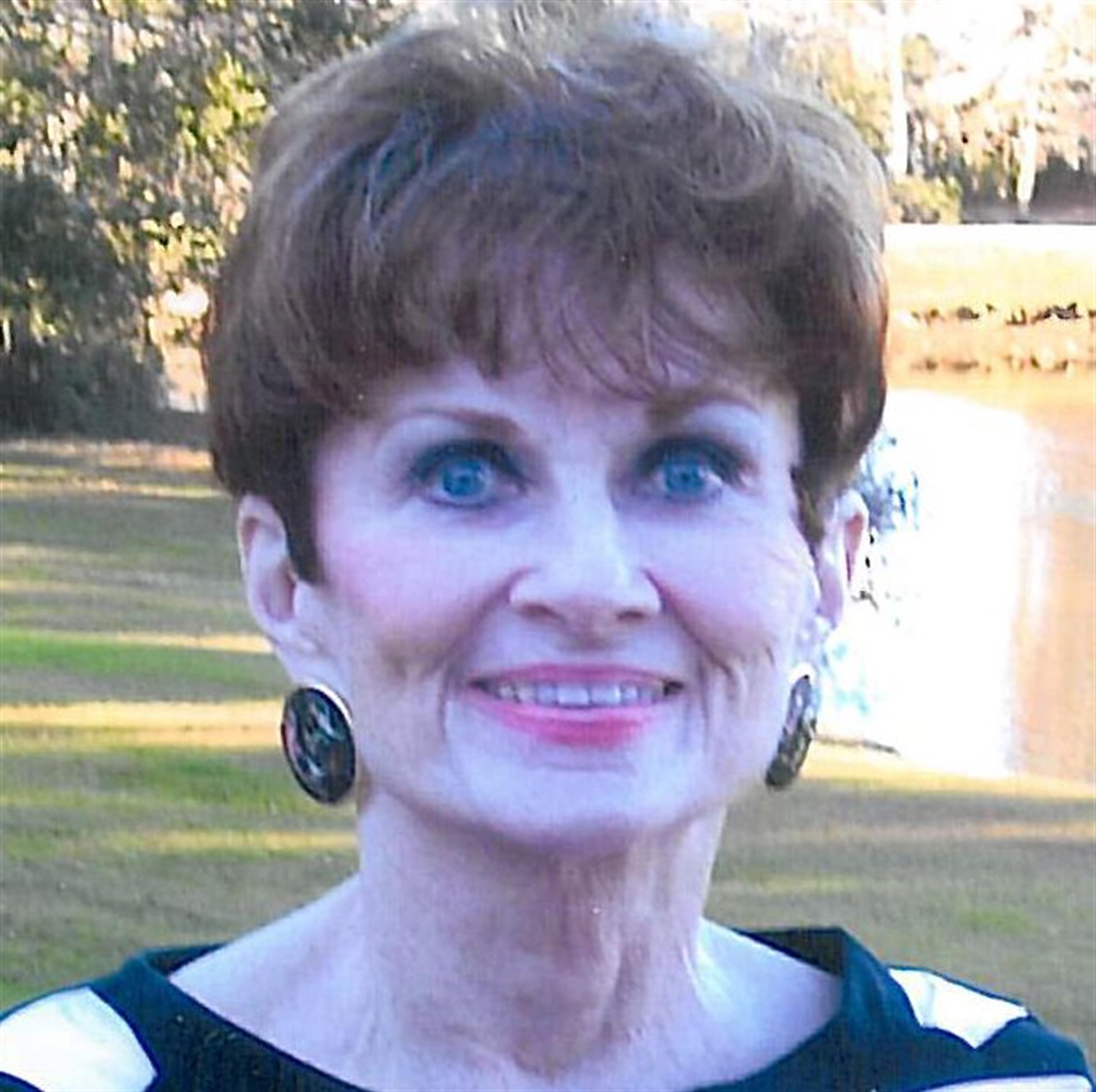 June Nalty Briant