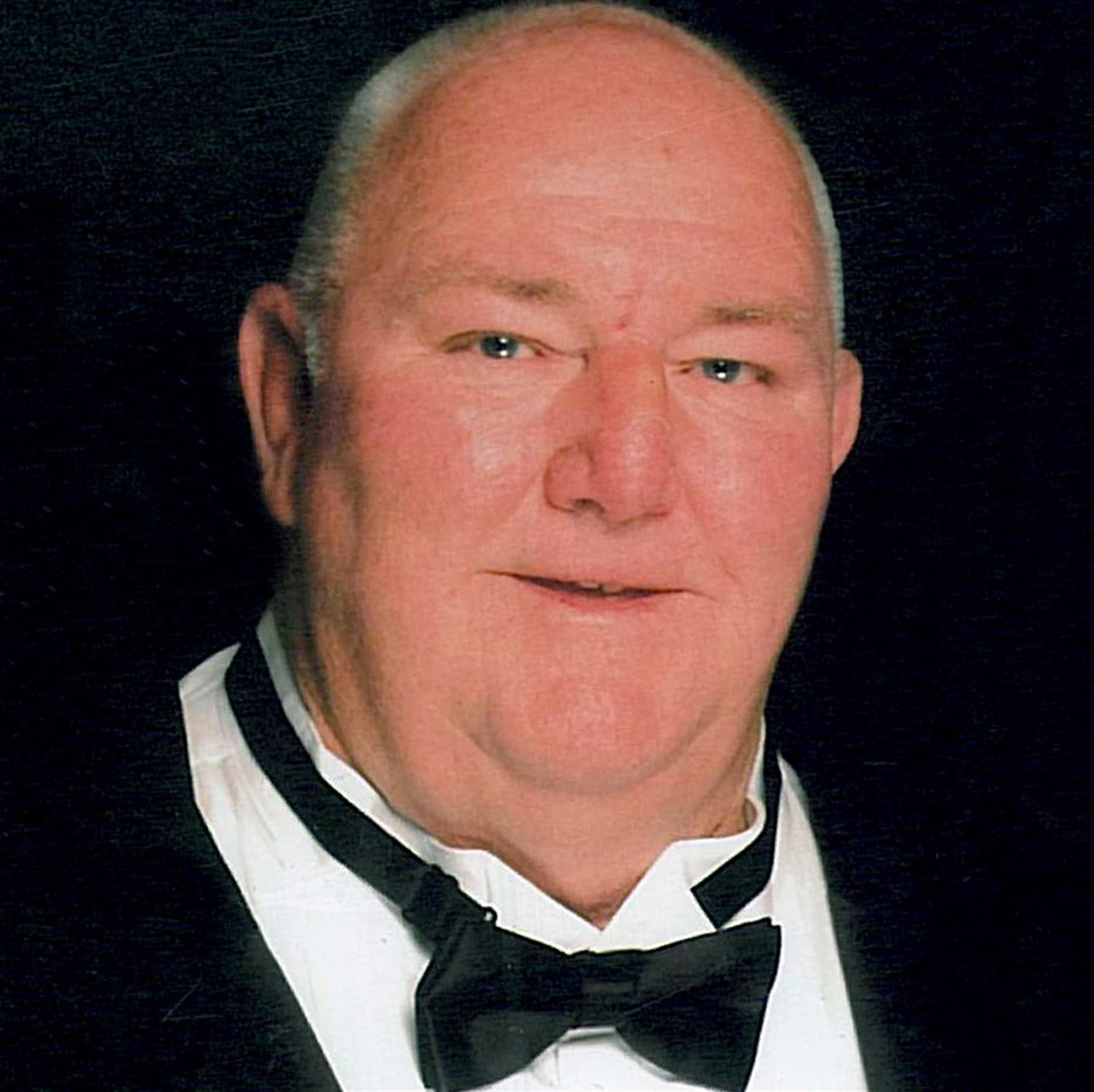 Cedric "Rick" Ozain Bridges, Jr.