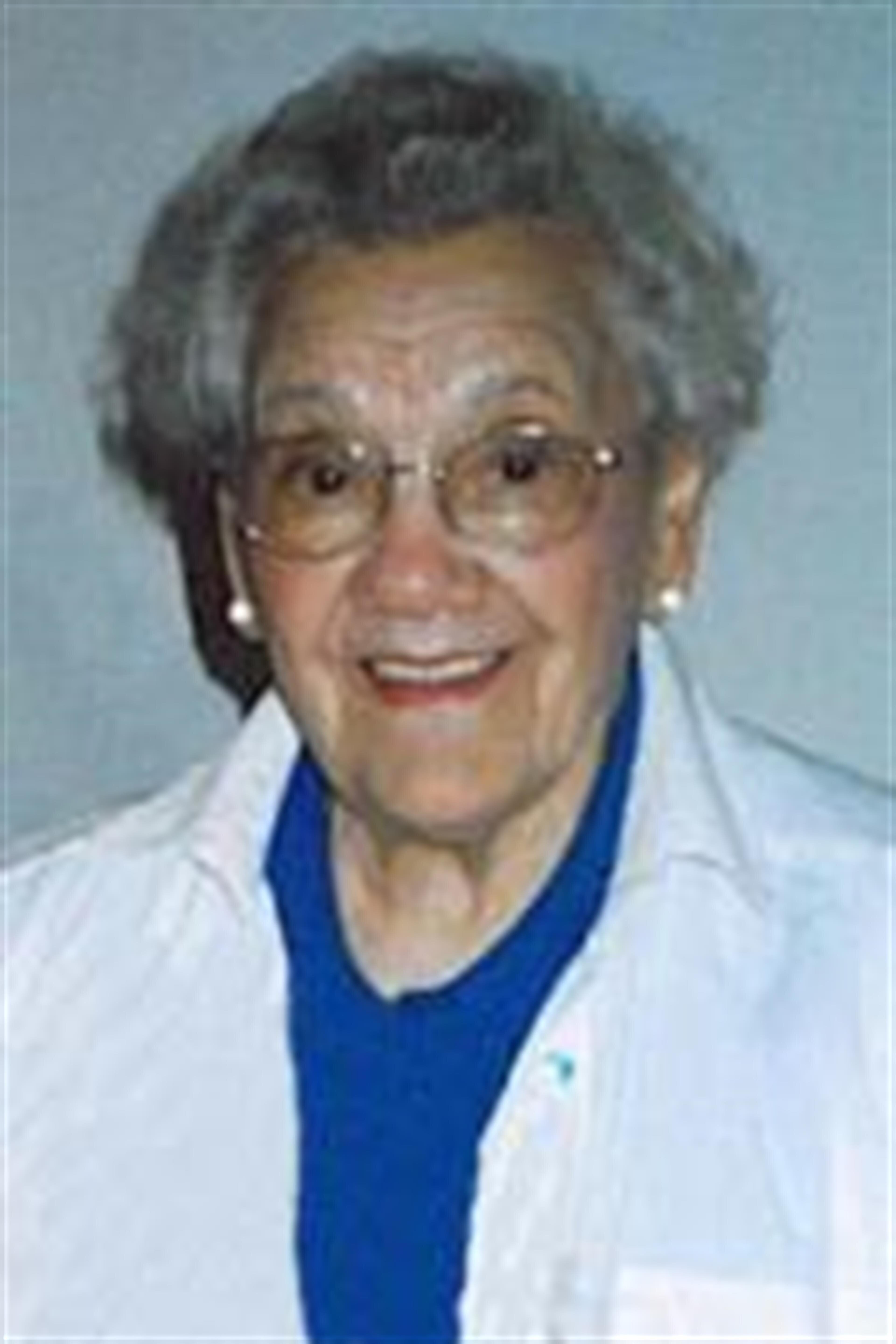 Margaret Lytell Johnson Brooks