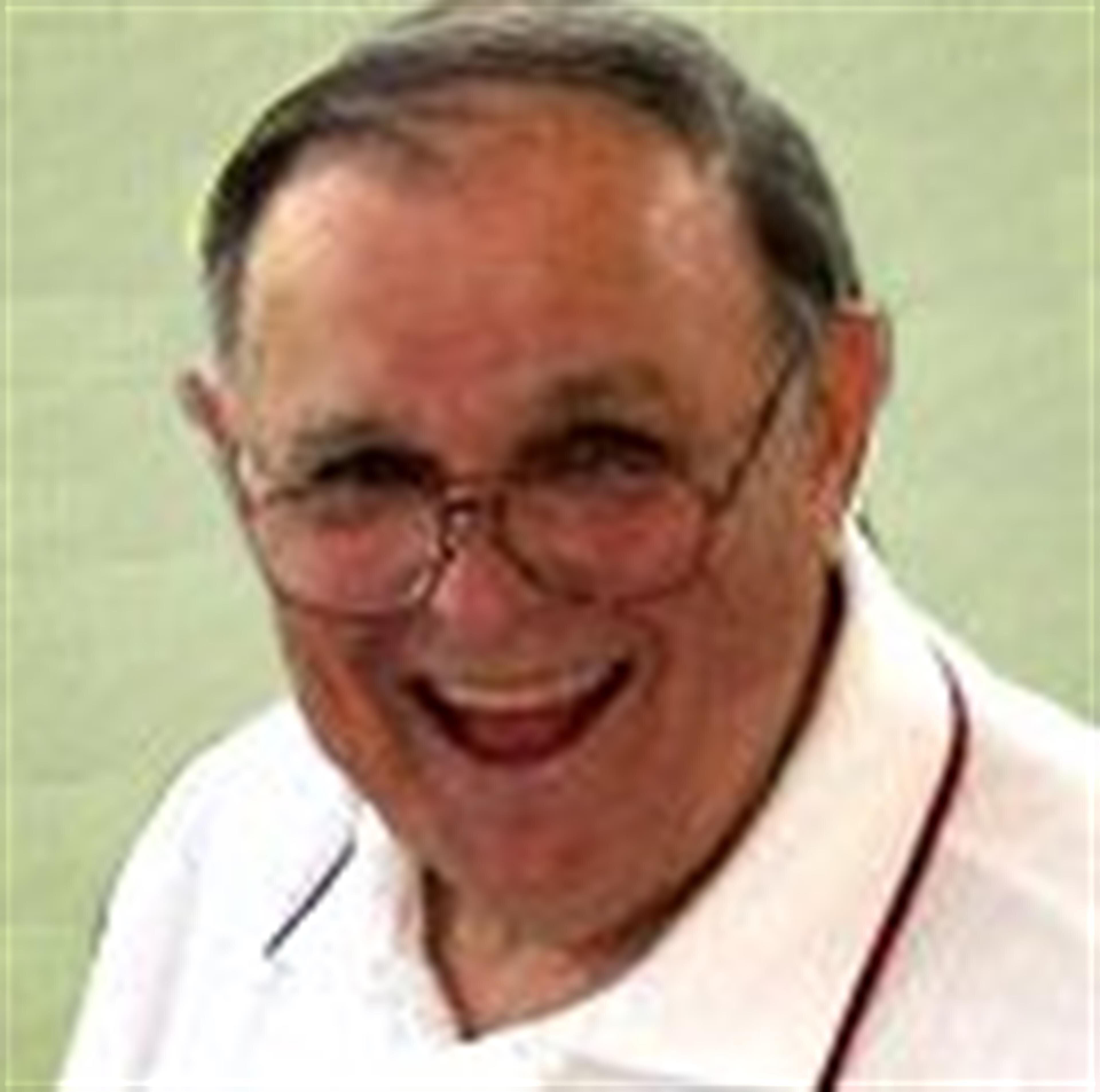 Larry Richard Brooks