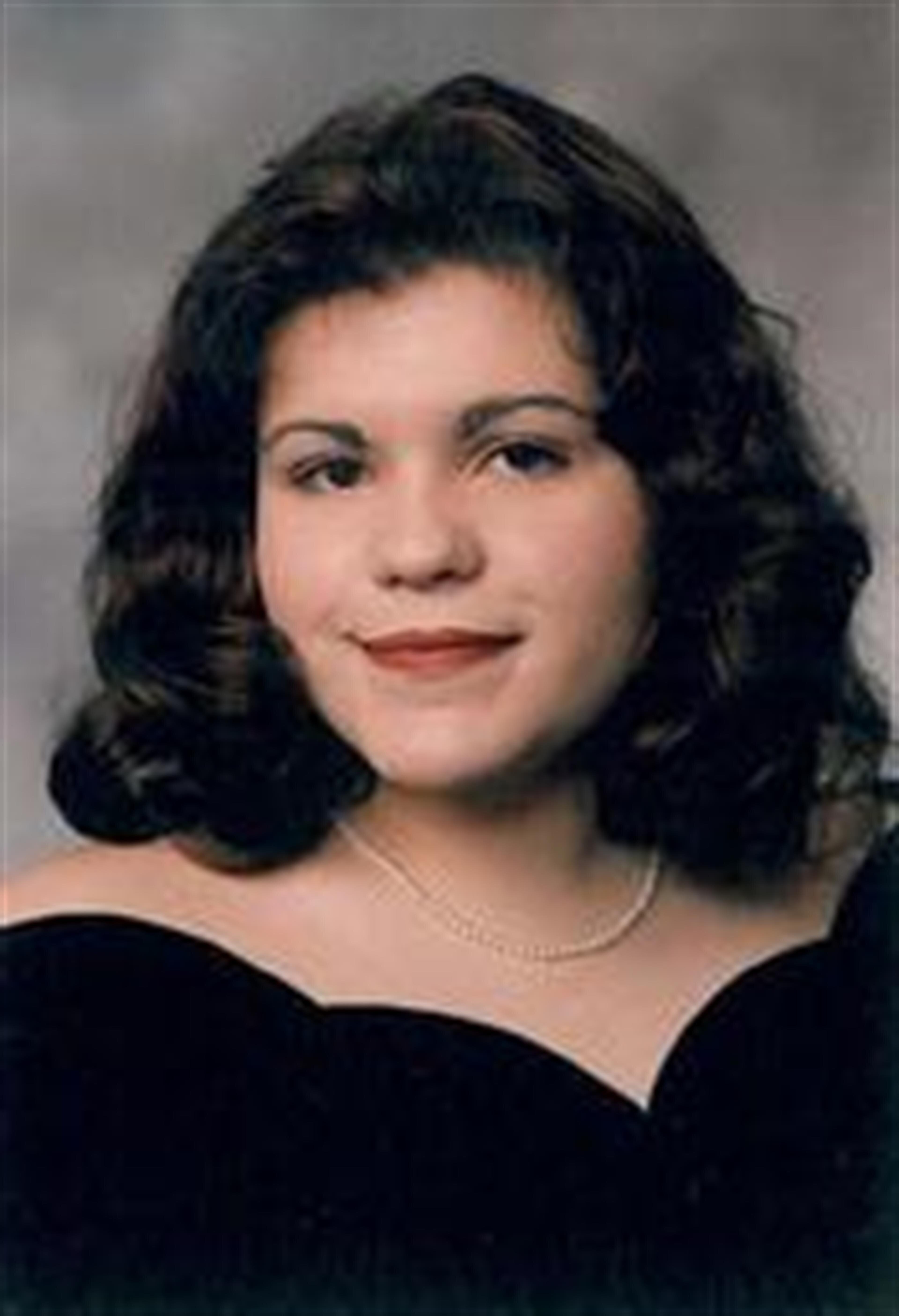 Jacqueline Marie Brouillette