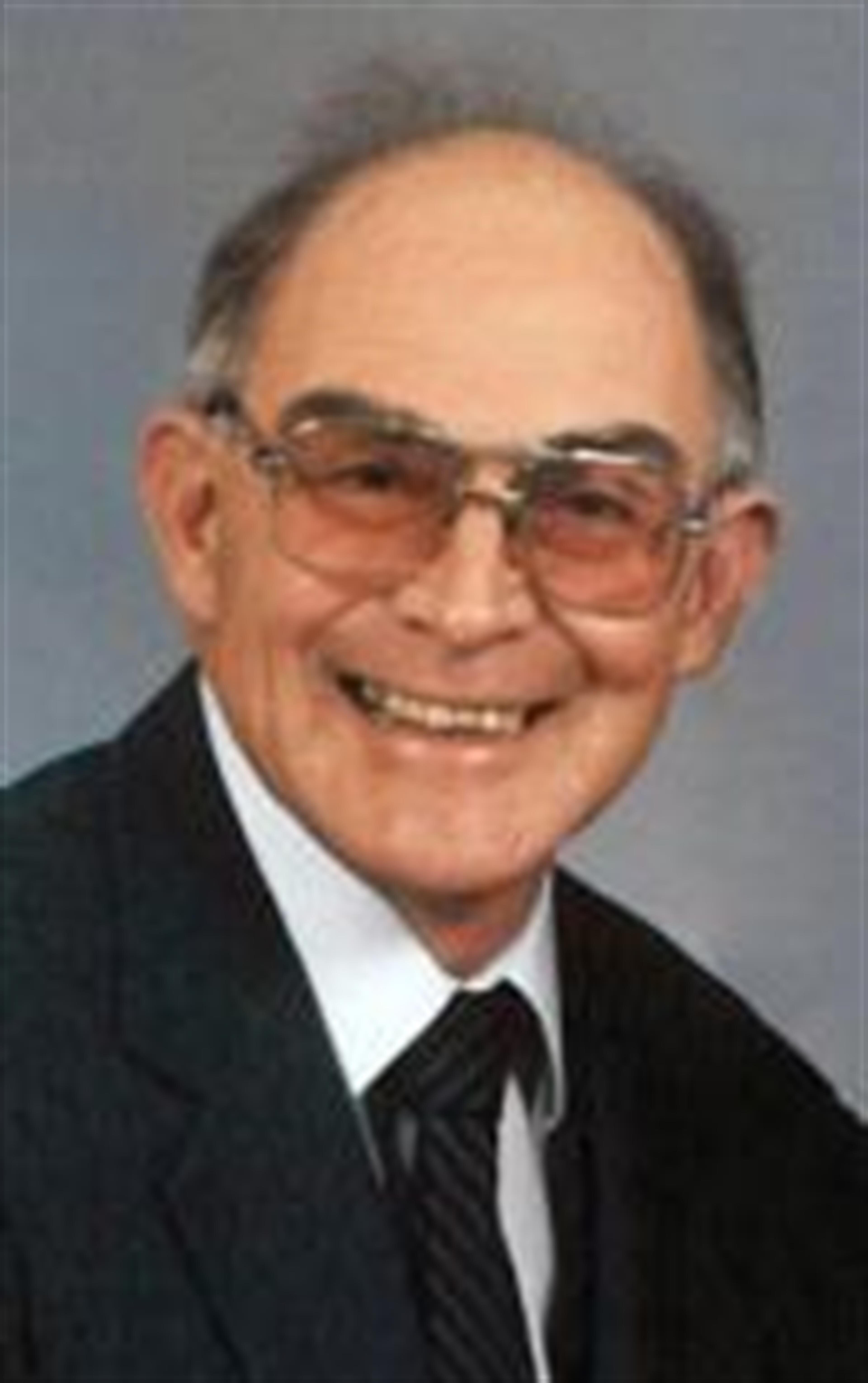 Richard R. Brown