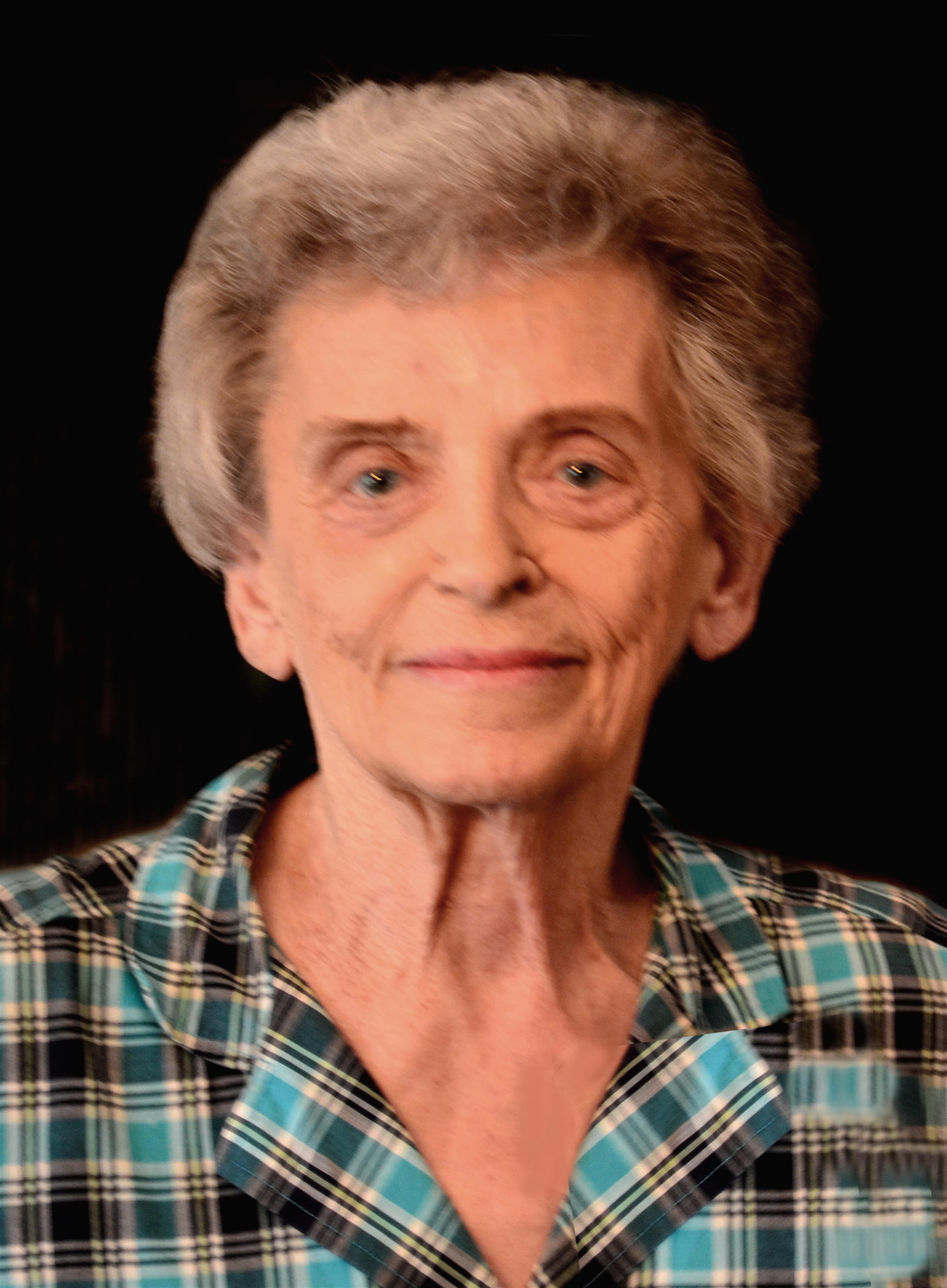 Lorraine Brown