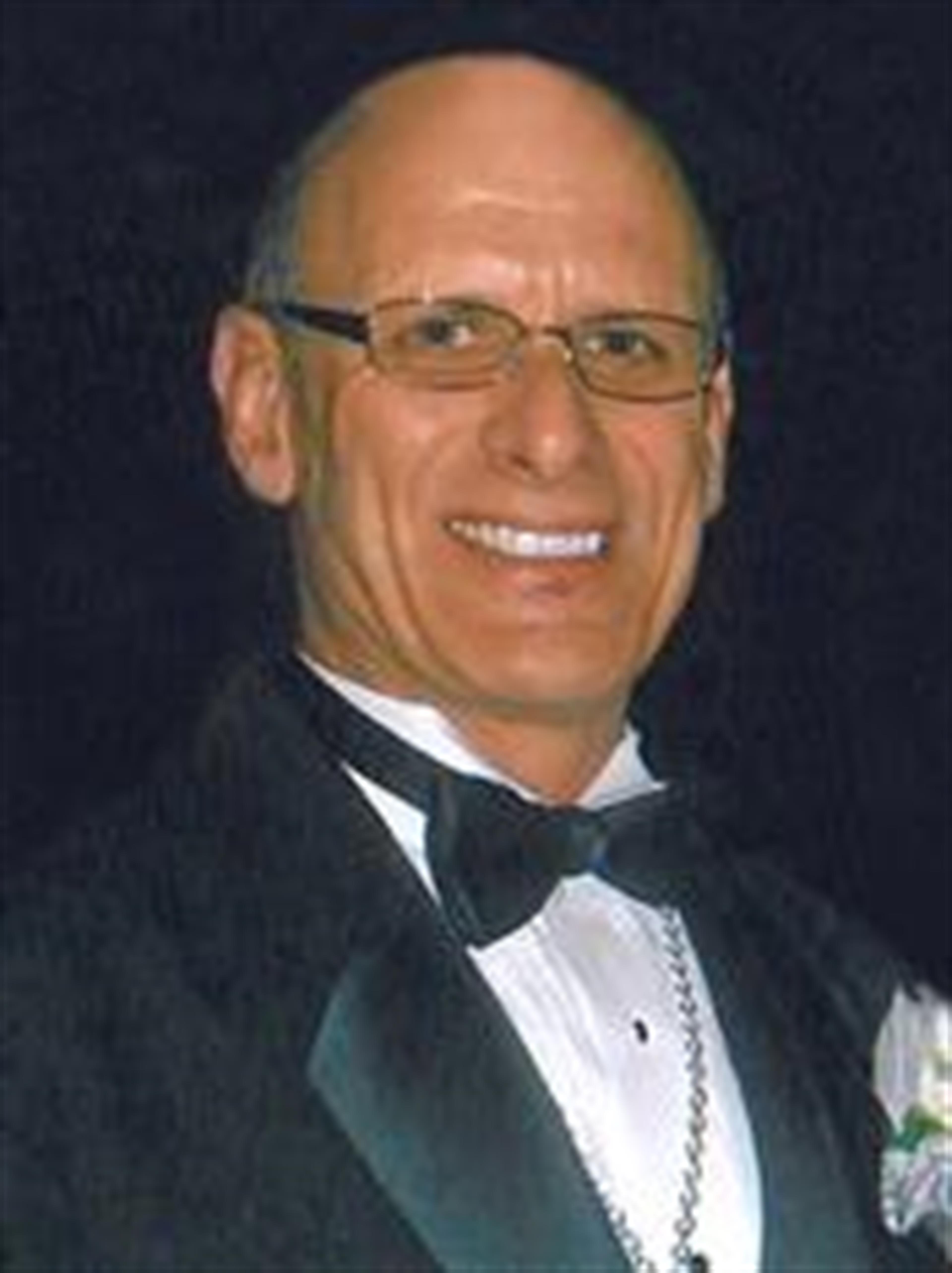 Chester "Chet" Duane Brown II